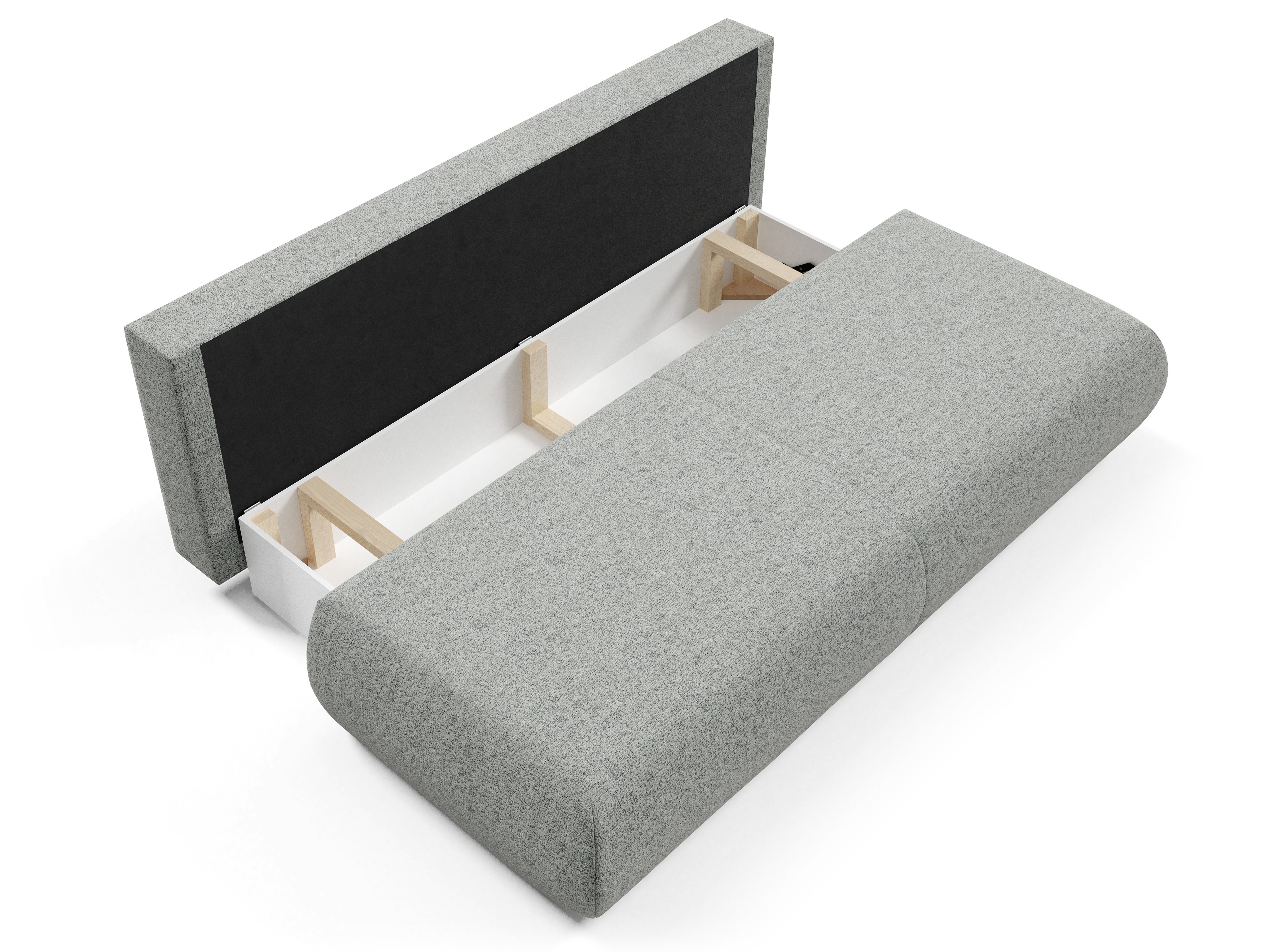 Sofa na razvlačenje Kingston 182 (Puente 92)