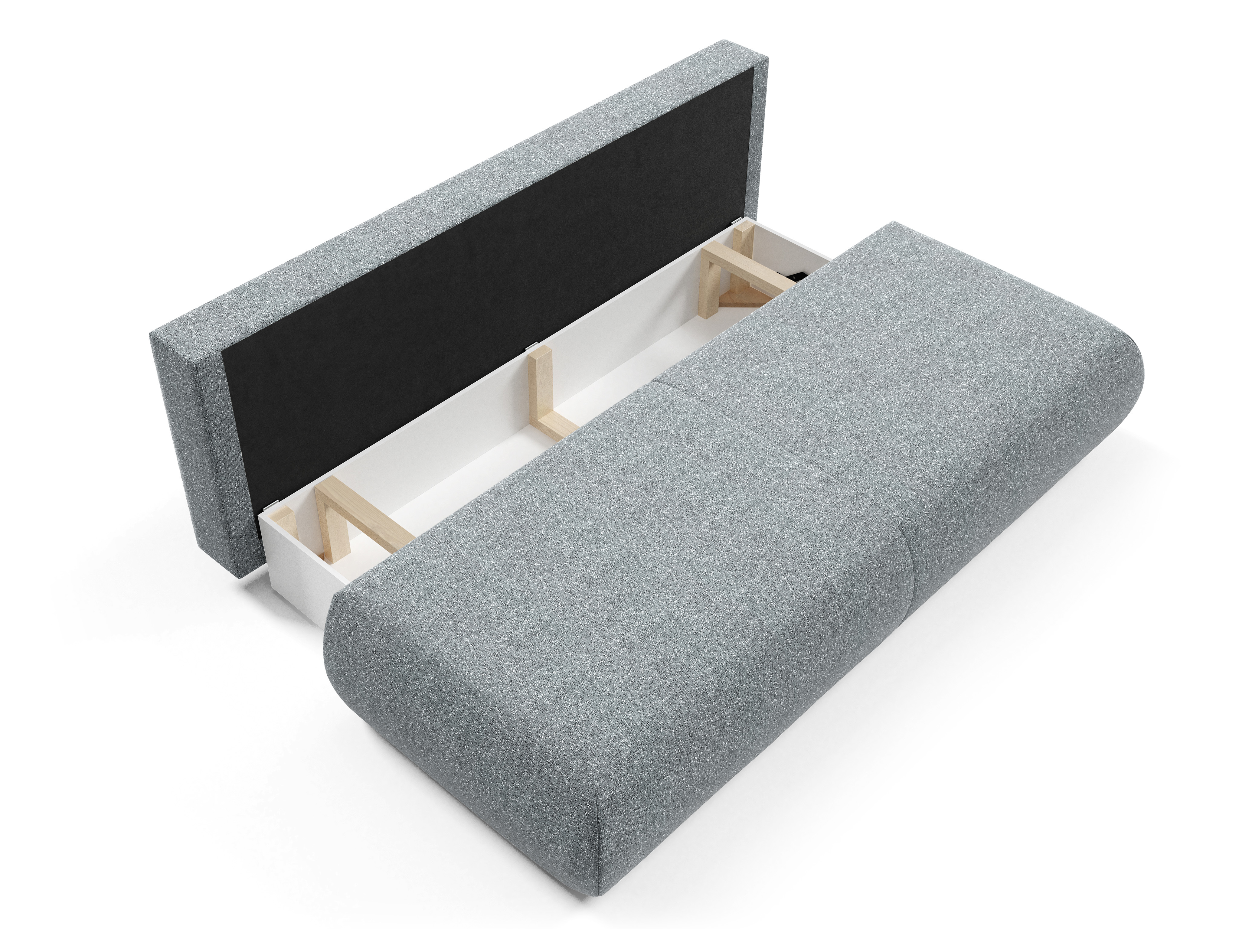 Sofa na razvlačenje Kingston 182 (Puente 94)