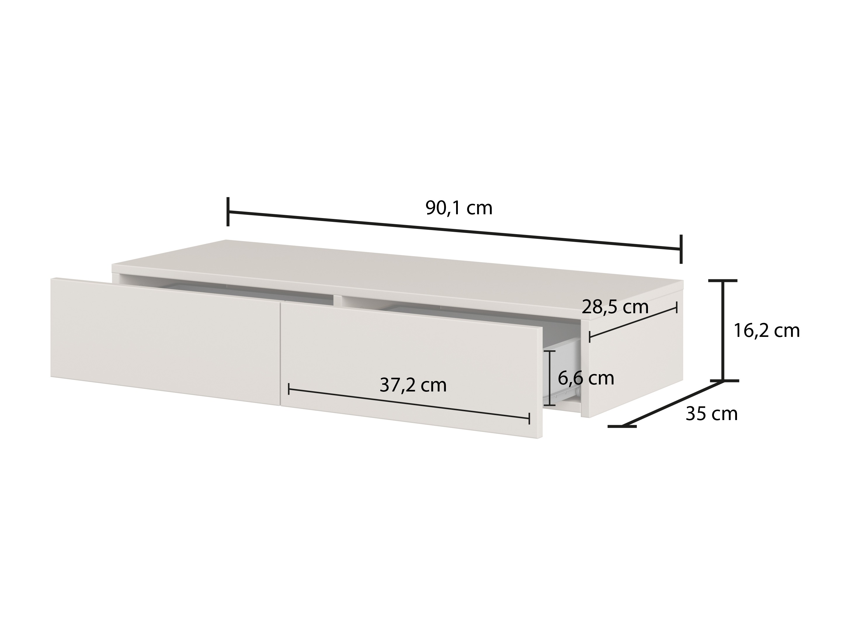 Toaletni sto Etsore 113