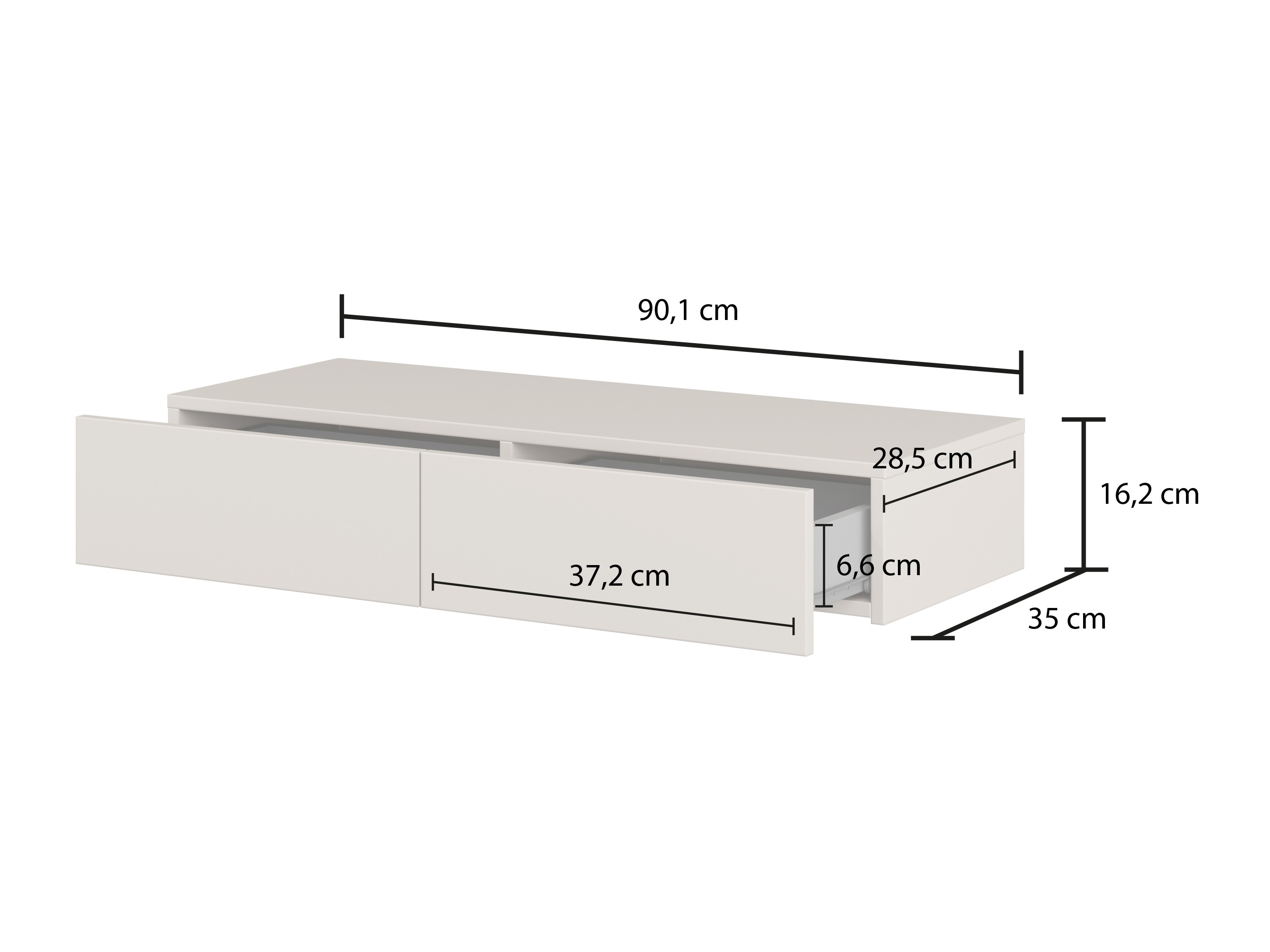 Toaletni sto Etsore 113