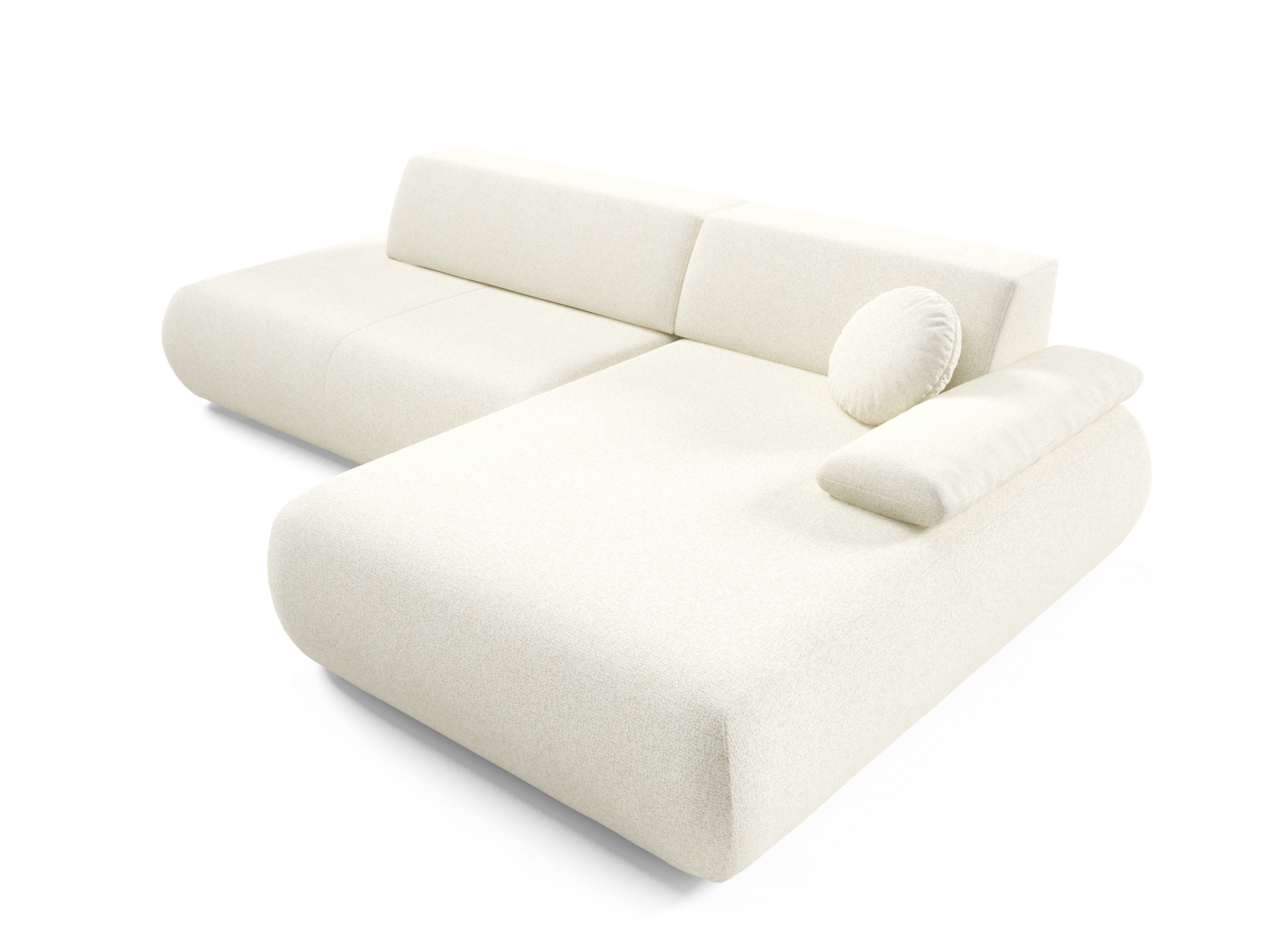 Ugaona sofa Kingston 183 (Puente 03)