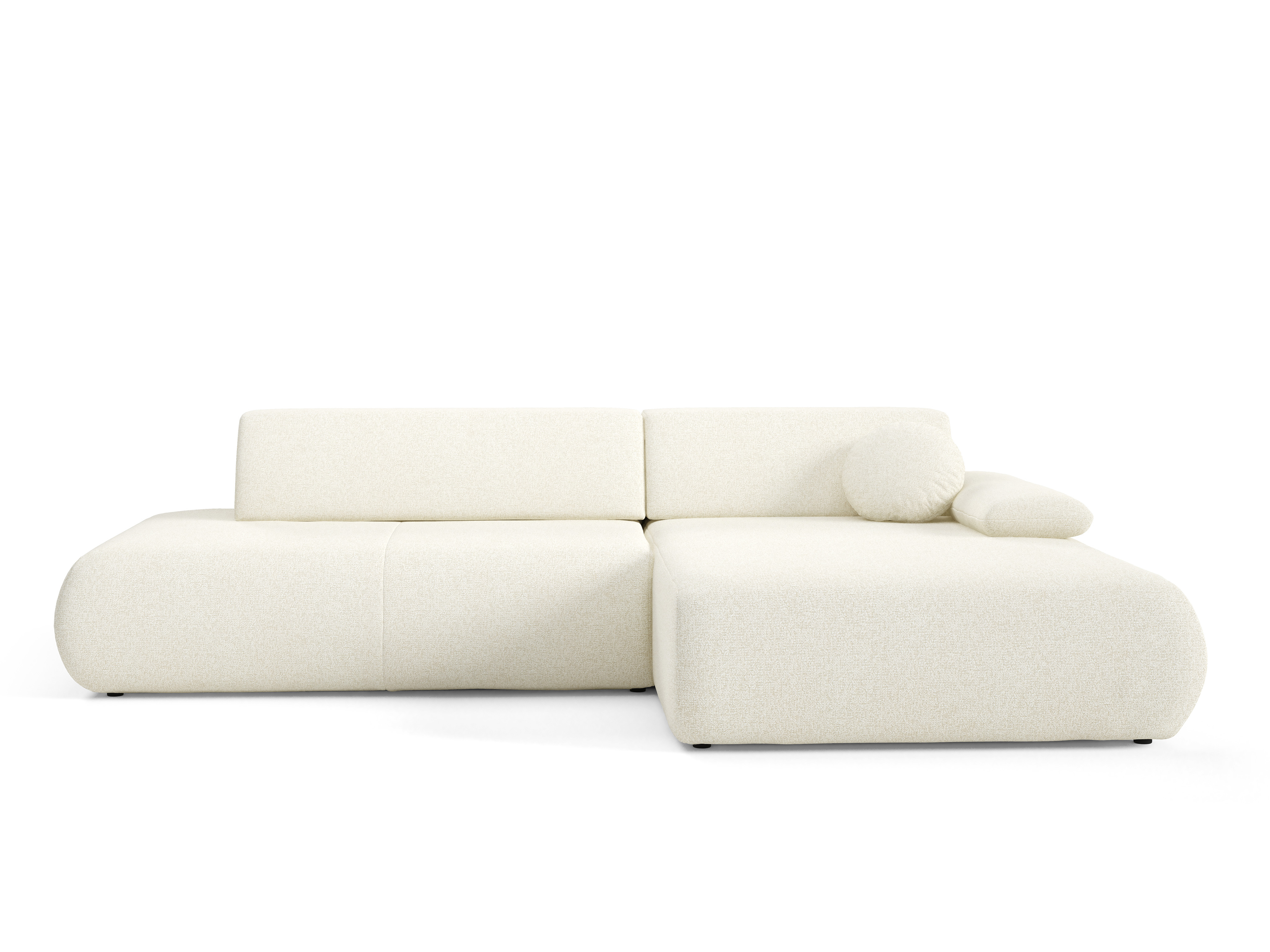 Ugaona sofa Kingston 183 (Puente 03)