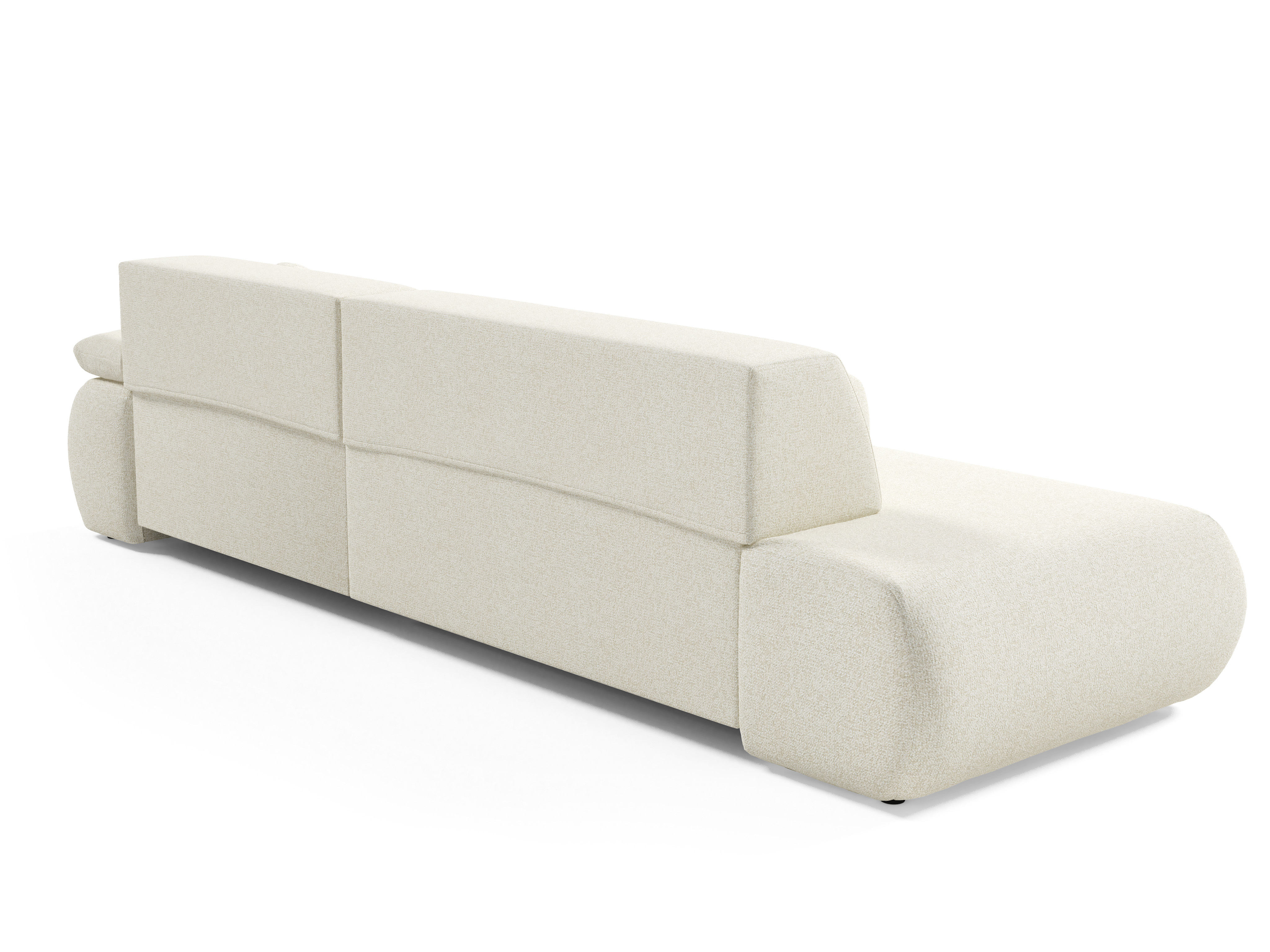 Ugaona sofa Kingston 183 (Puente 03)