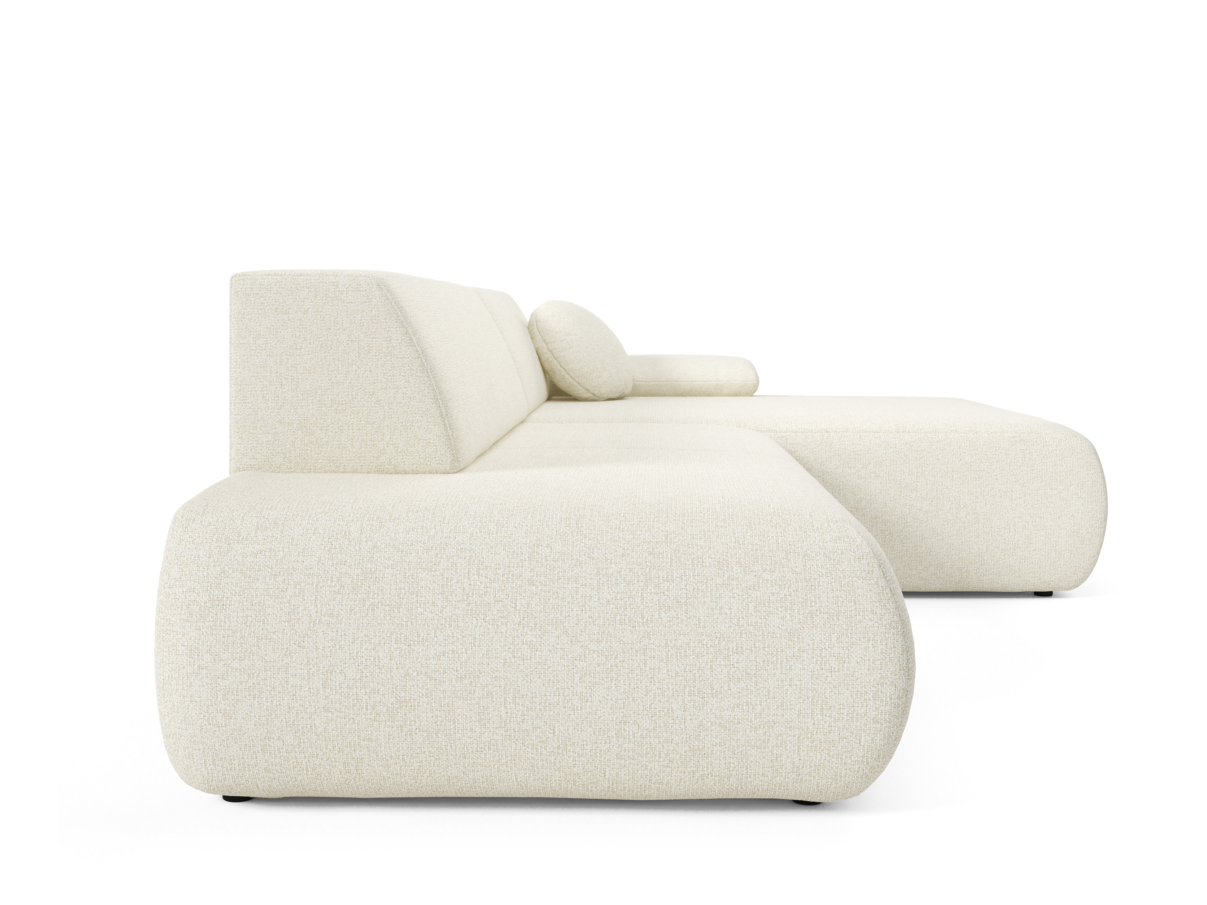 Ugaona sofa Kingston 183 (Puente 03)