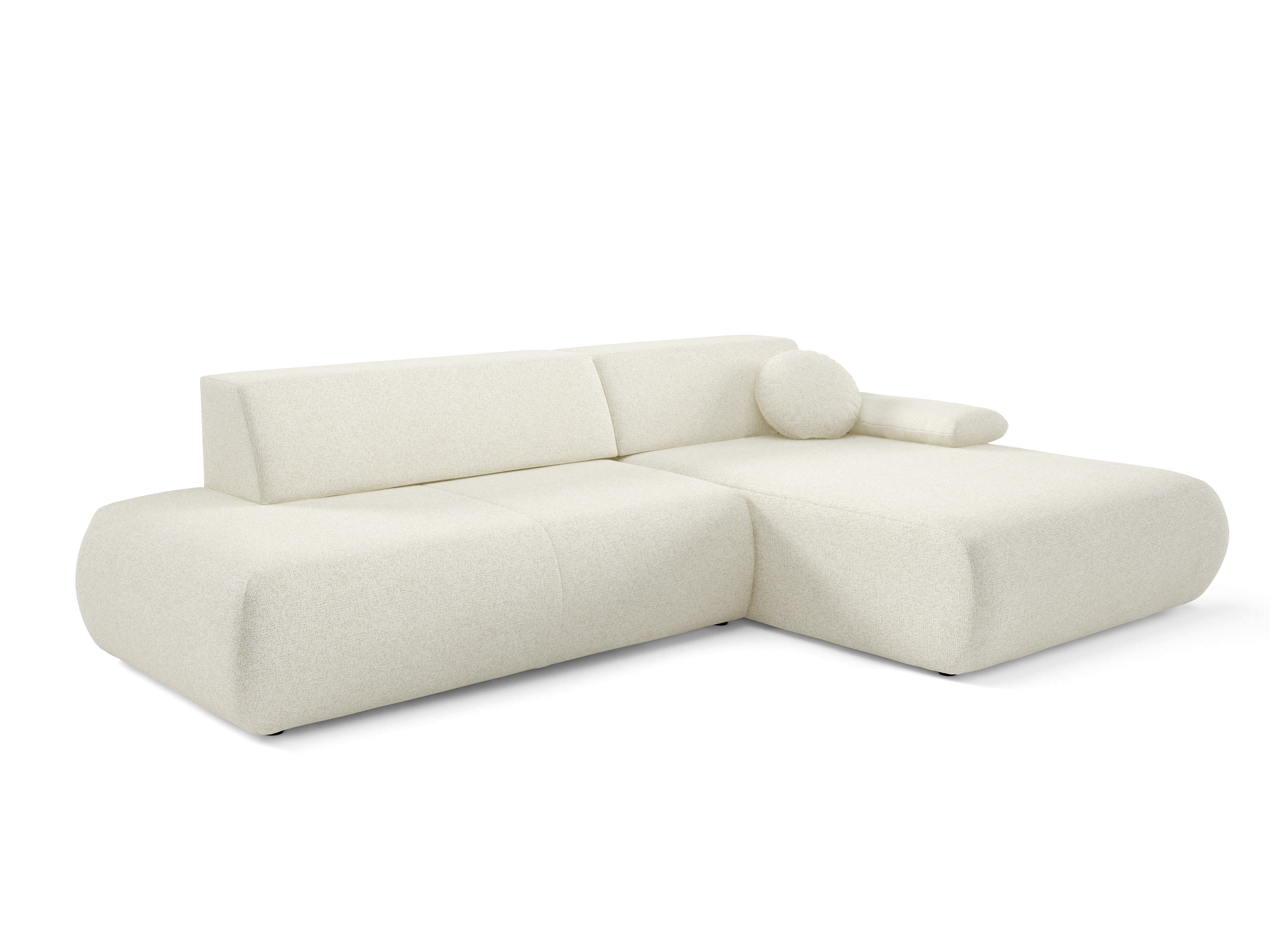 Ugaona sofa Kingston 183 (Puente 03)