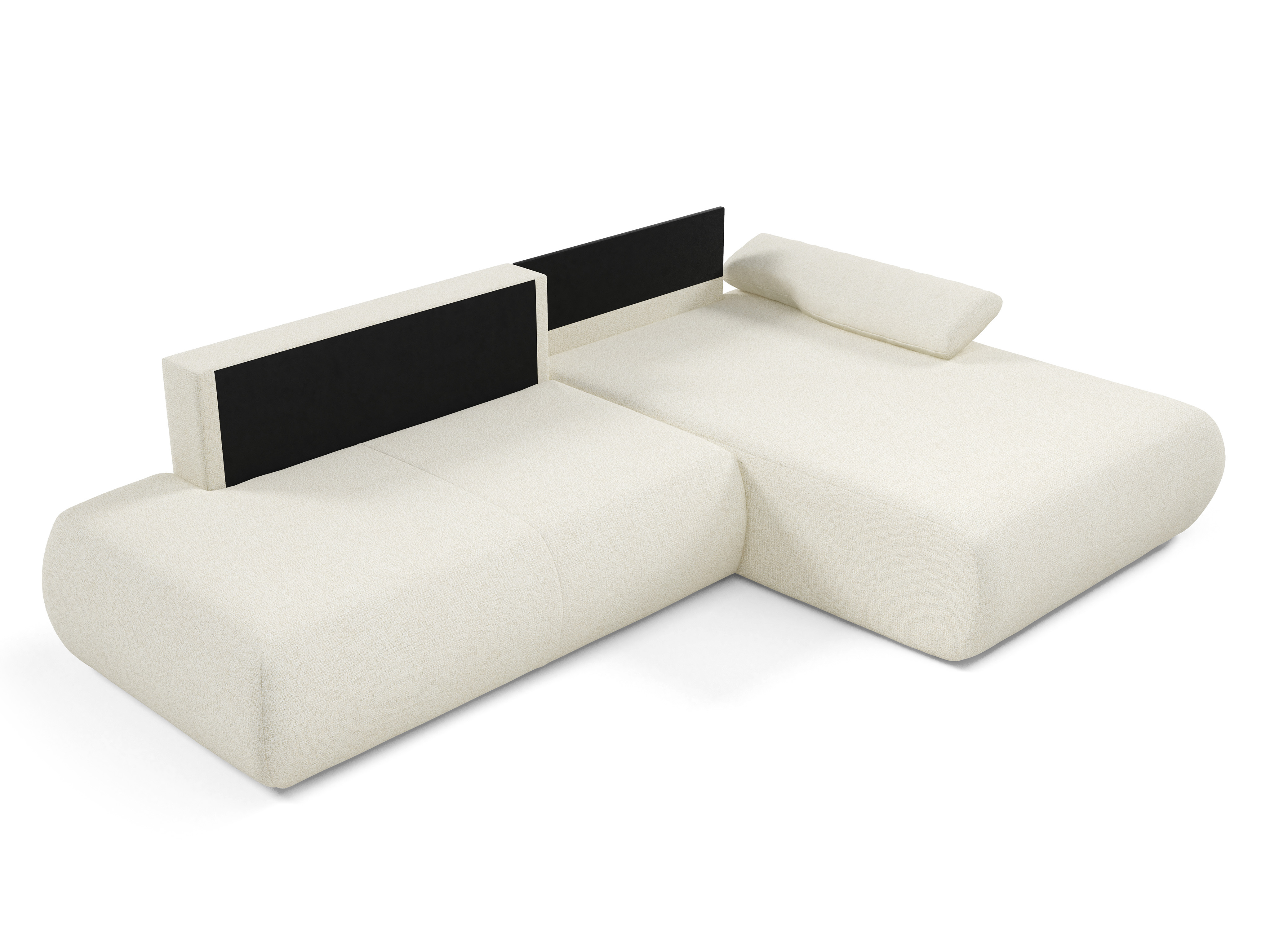Ugaona sofa Kingston 183 (Puente 03)