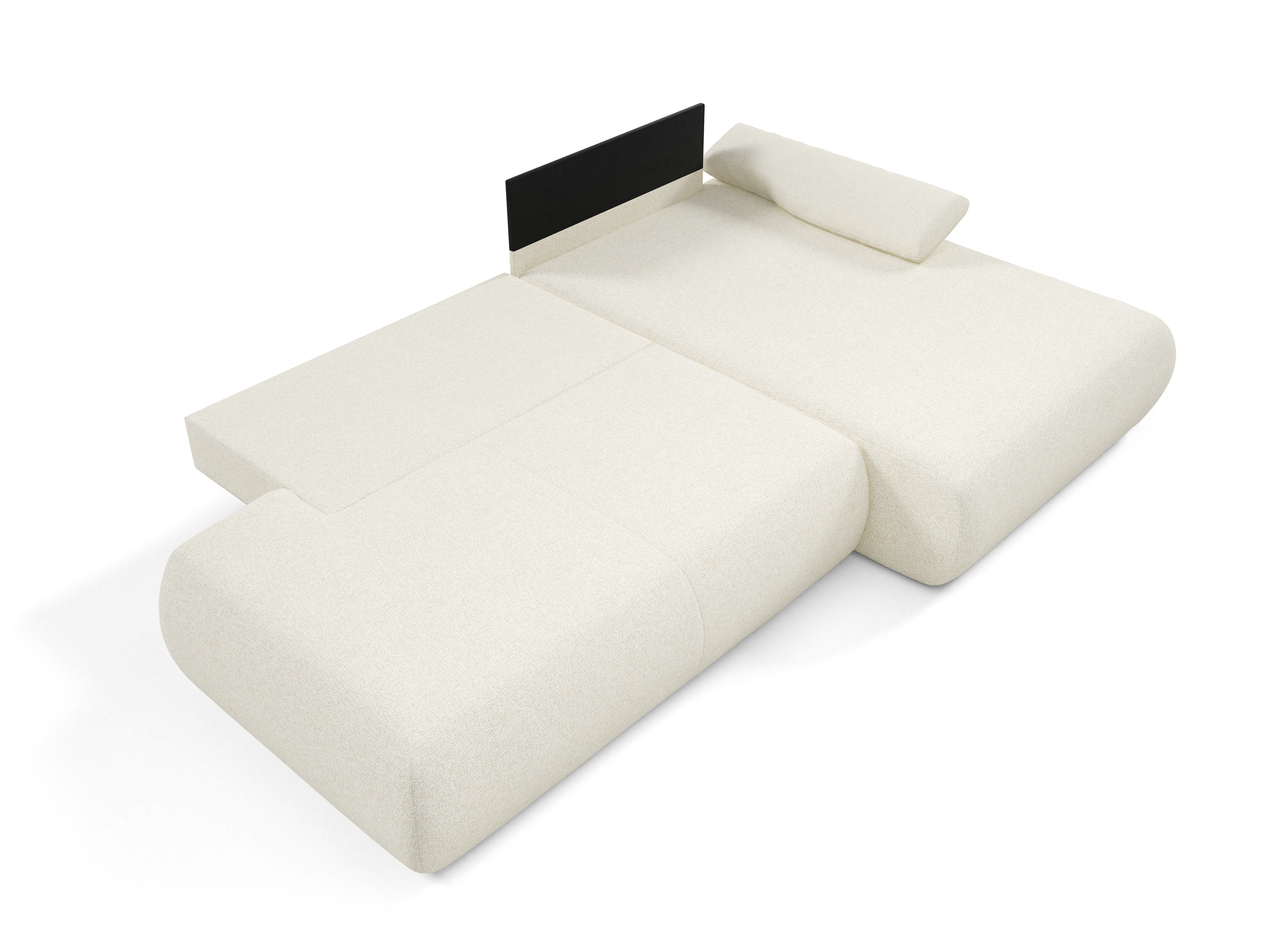 Ugaona sofa Kingston 183 (Puente 03)