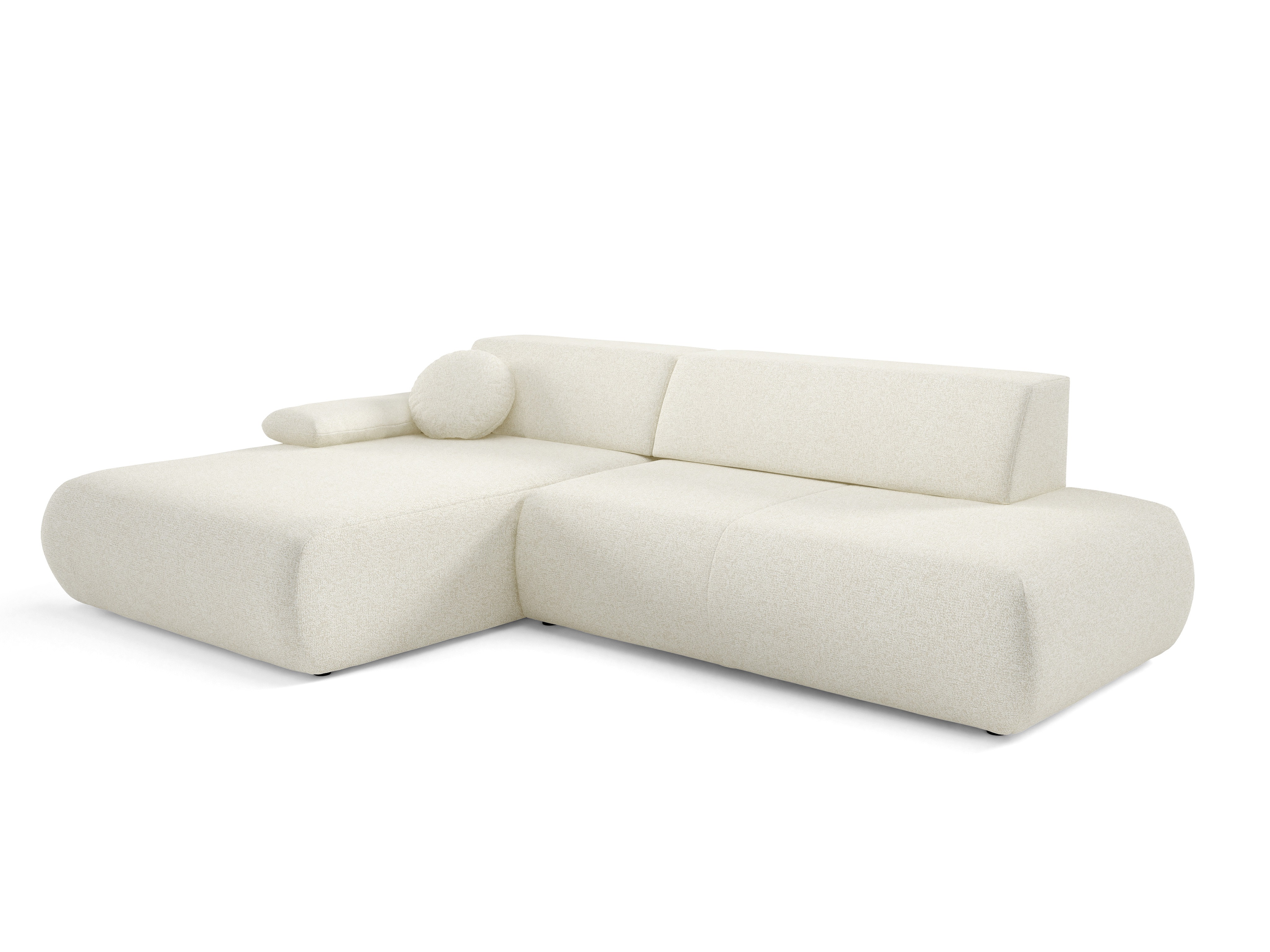 Ugaona sofa Kingston 183 (Puente 03)