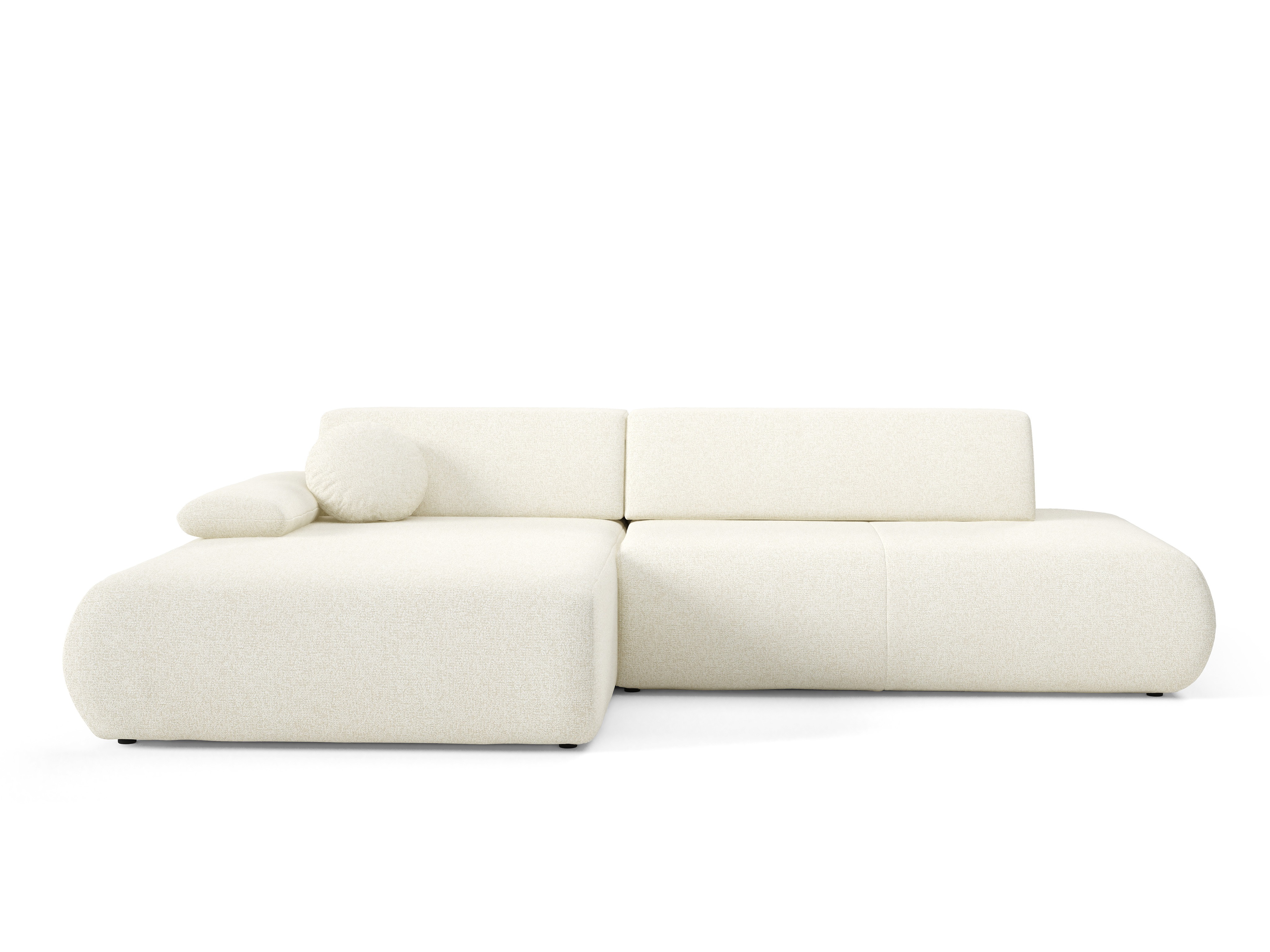 Ugaona sofa Kingston 183 (Puente 03)