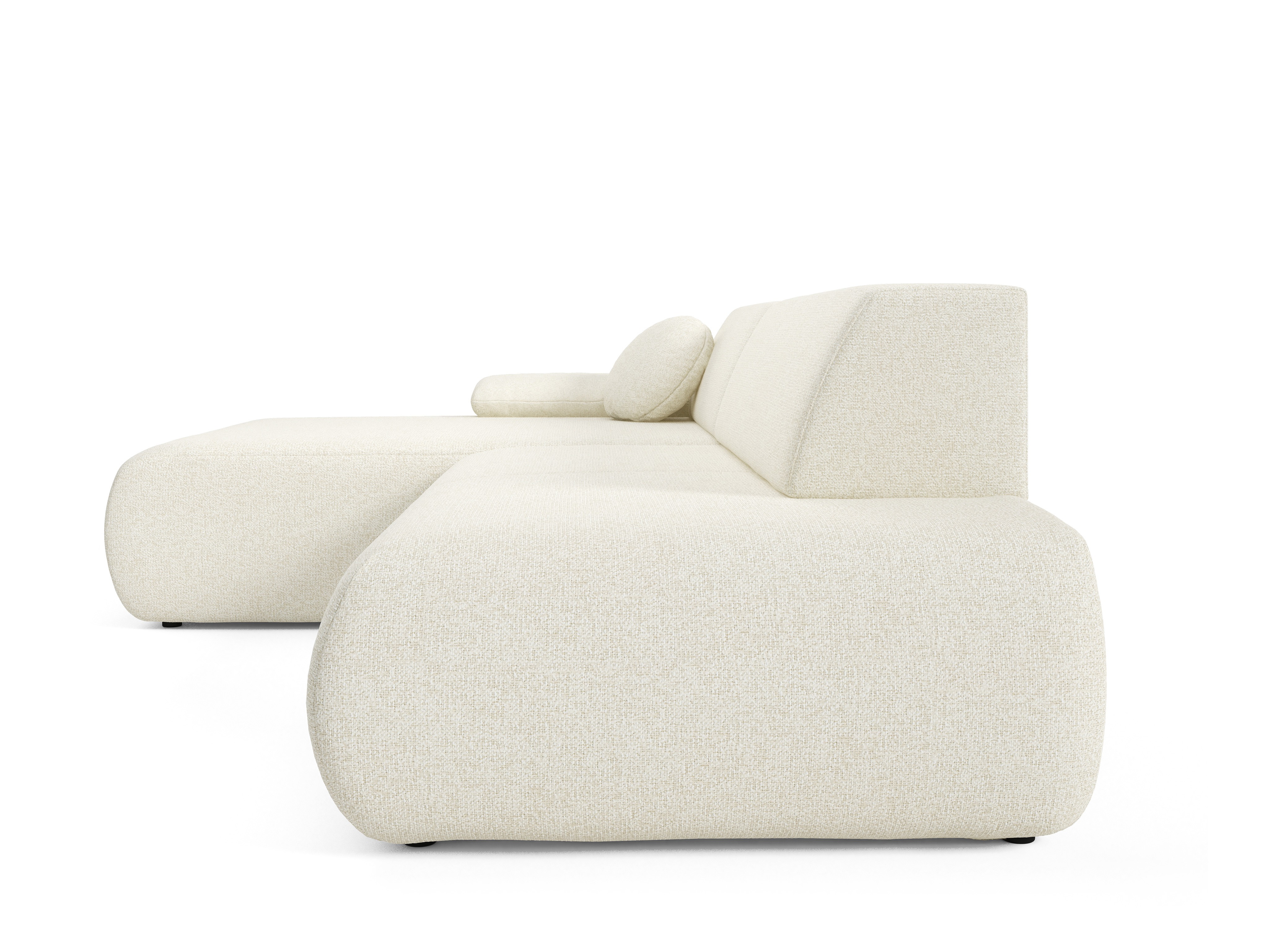 Ugaona sofa Kingston 183 (Puente 03)