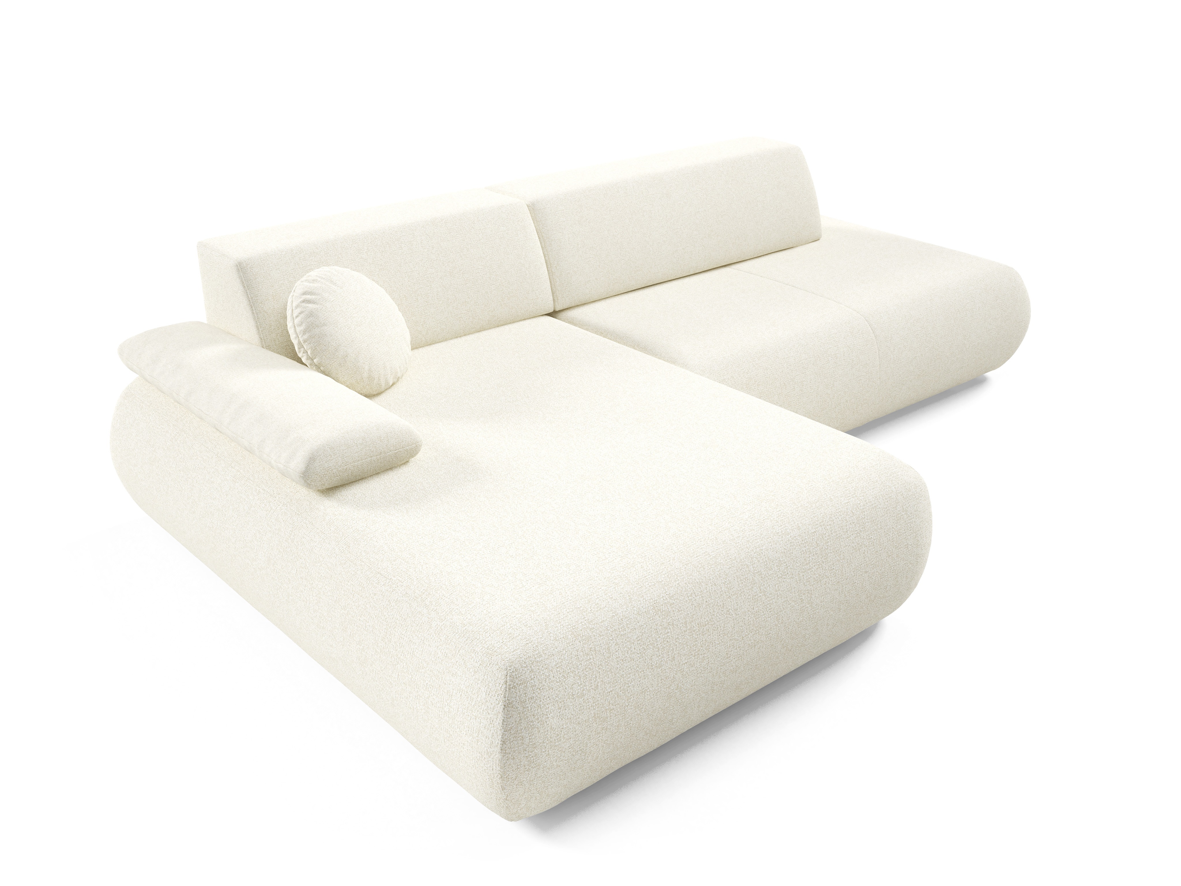 Ugaona sofa Kingston 183 (Puente 03)