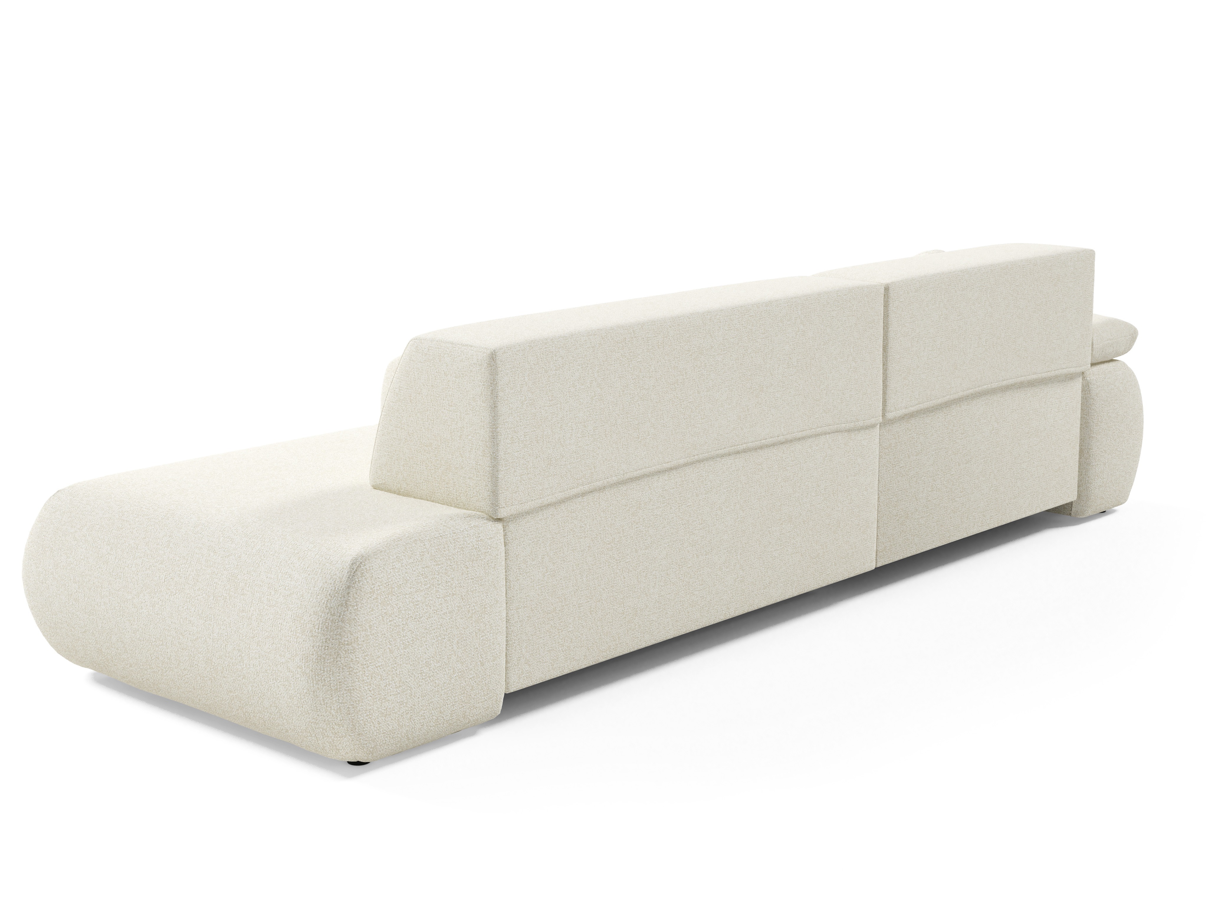 Ugaona sofa Kingston 183 (Puente 03)