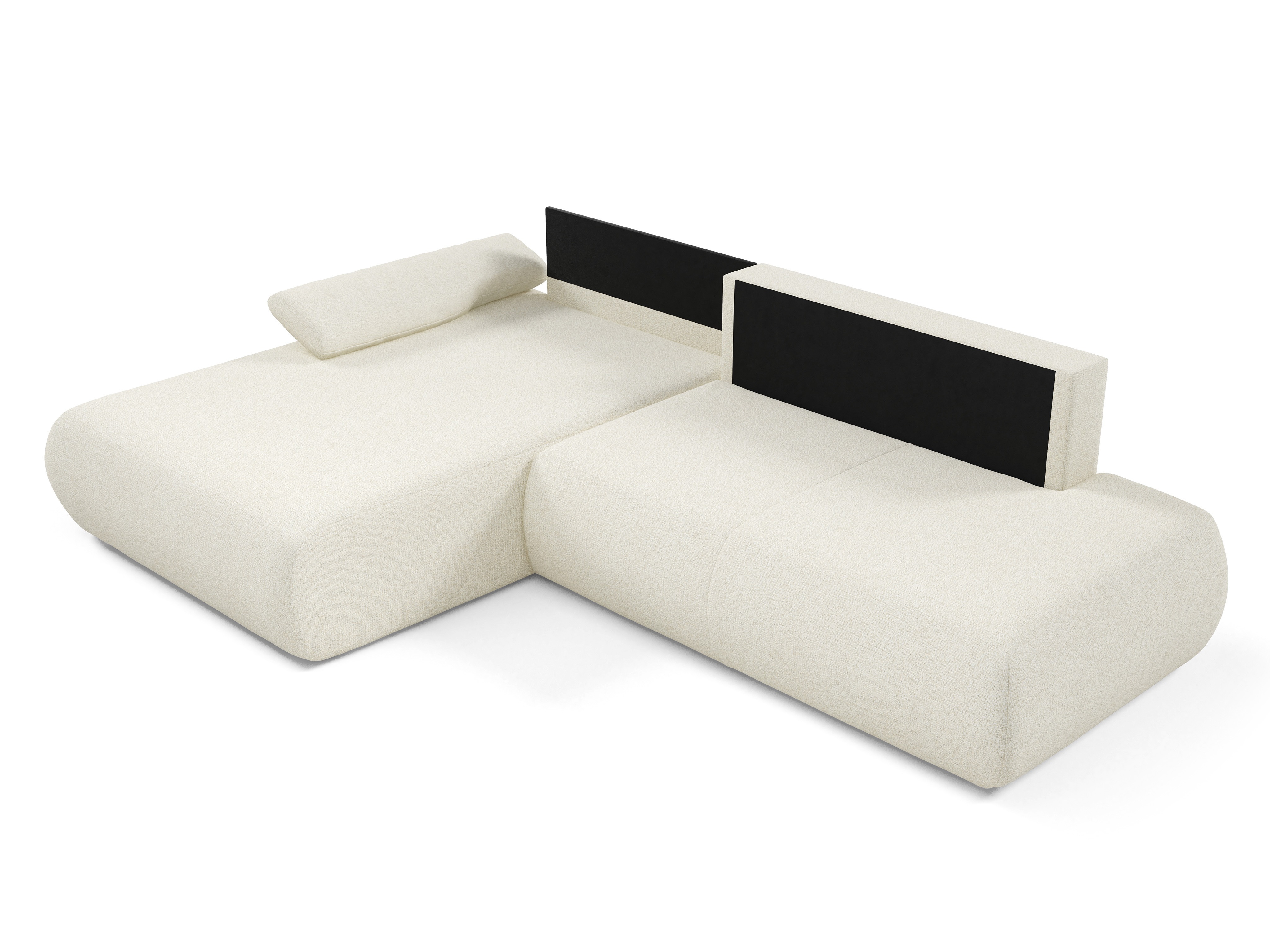 Ugaona sofa Kingston 183 (Puente 03)