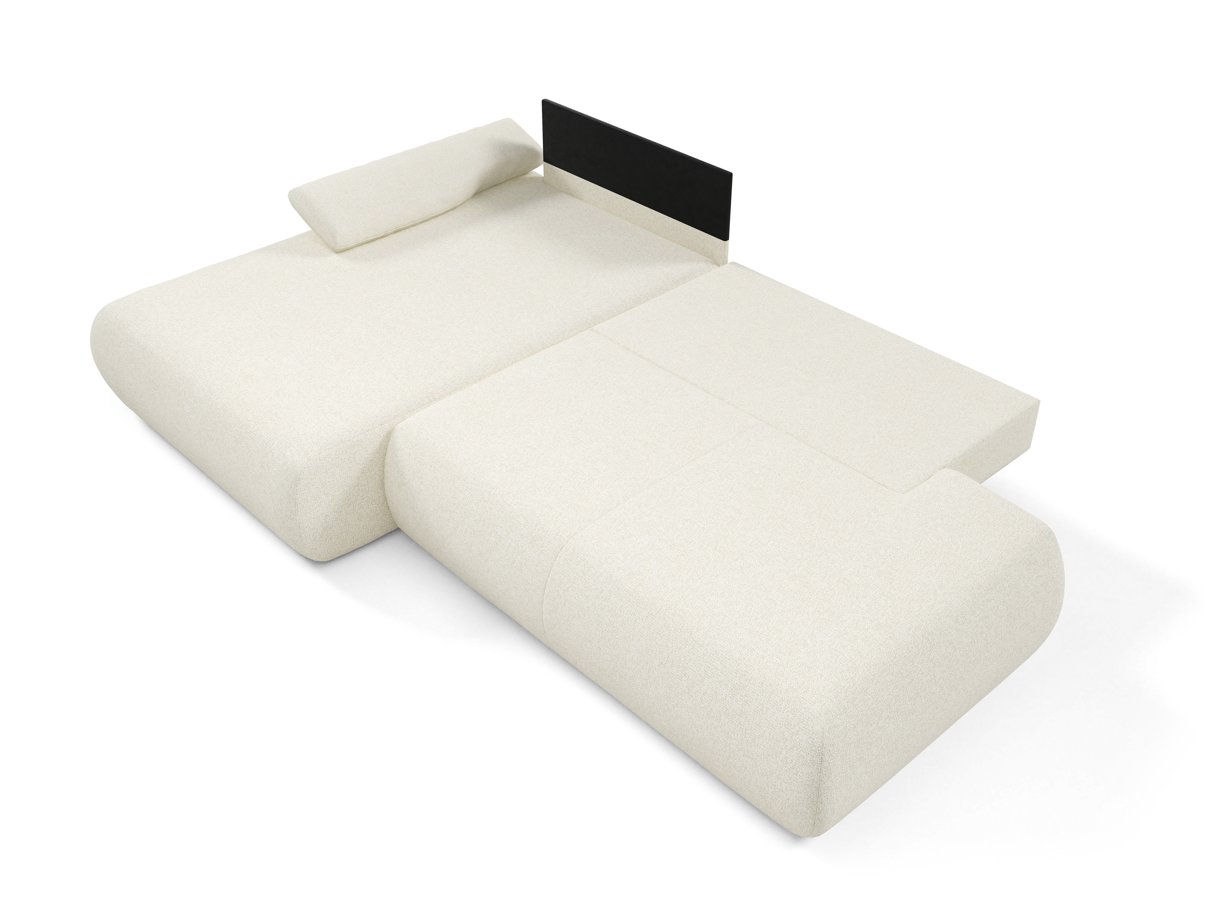 Ugaona sofa Kingston 183 (Puente 03)