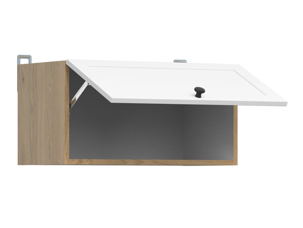 Modularni kuhinjski set Classic White Oak 118