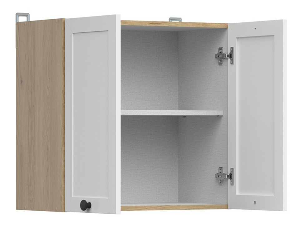 Modularni kuhinjski set Classic White Oak 119