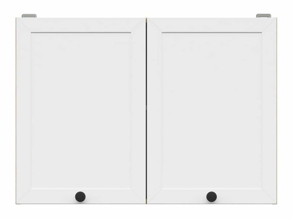 Modularni zidni ormarić Classic White Oak 115