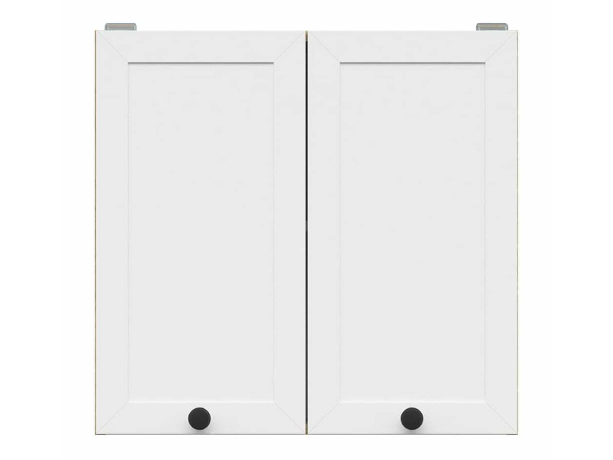 Modularni zidni ormarić Classic White Oak 116