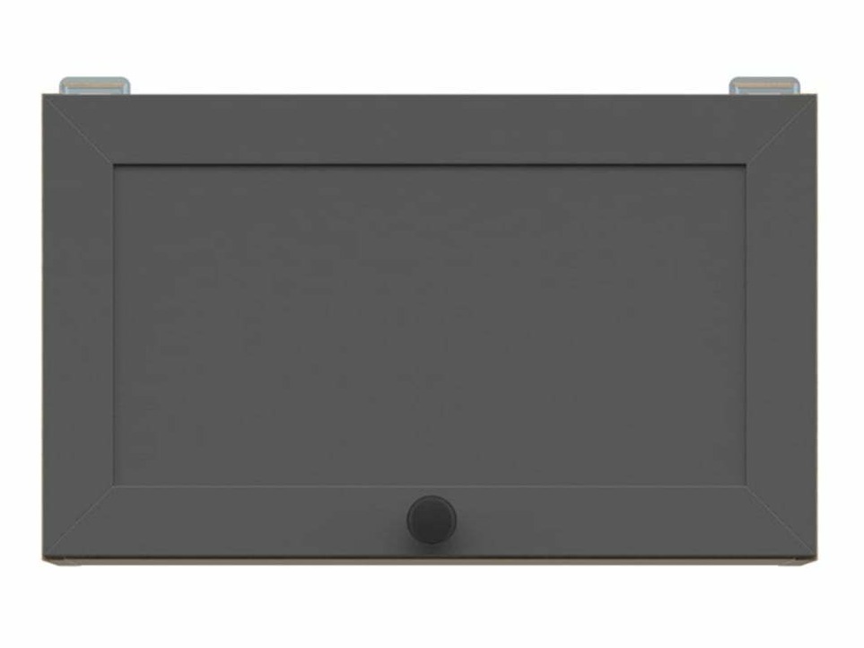 Modularni zidni ormar Classic Grey Oak 103