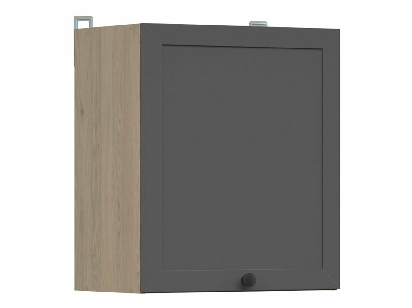 Modularni zidni ormarić Classic Grey Oak 106