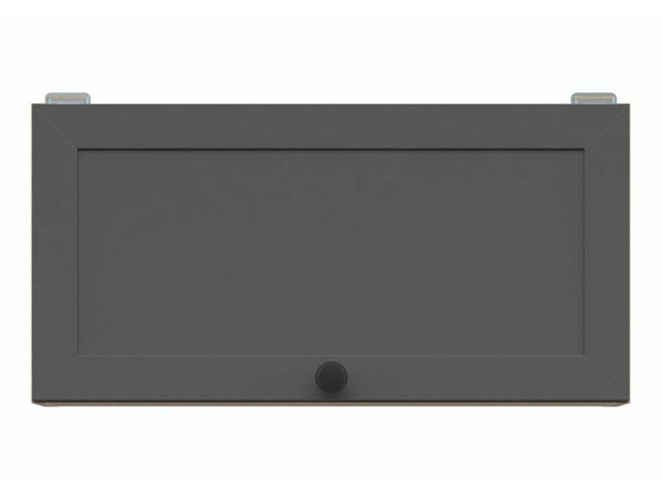 Modularni zidni ormarić Classic Grey Oak 108