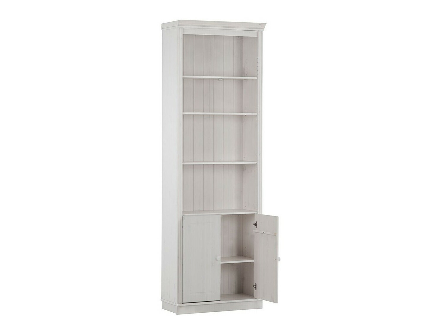 Set za dnevnu sobu Saltoro 140 (Belo)