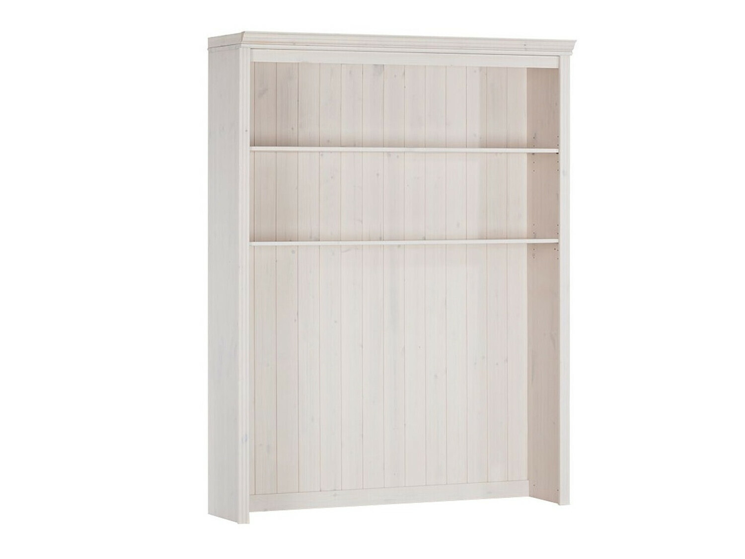 Set za dnevnu sobu Saltoro 140 (Belo)