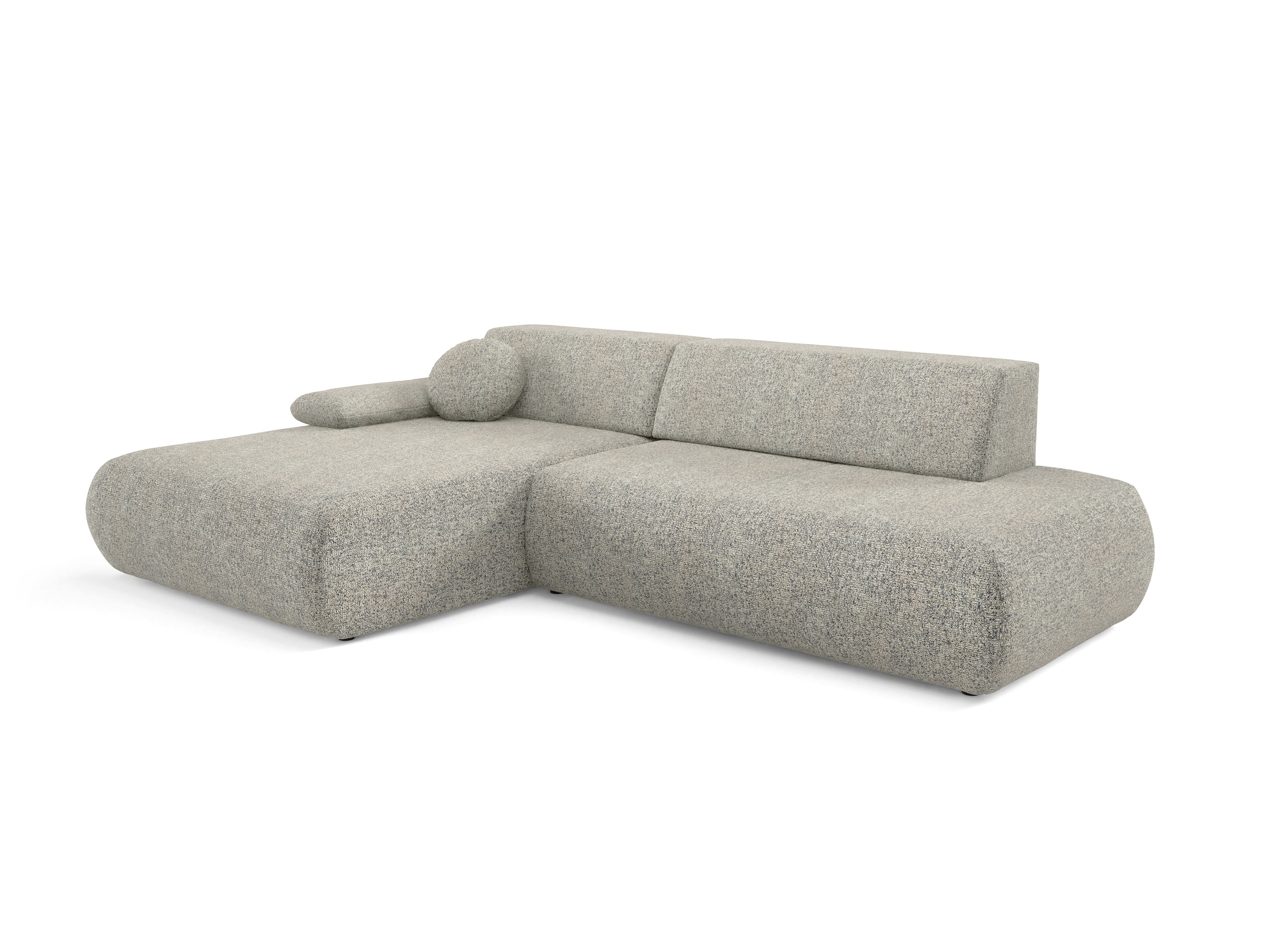 Ugaona sofa Kingston 183 (Puenete 11)