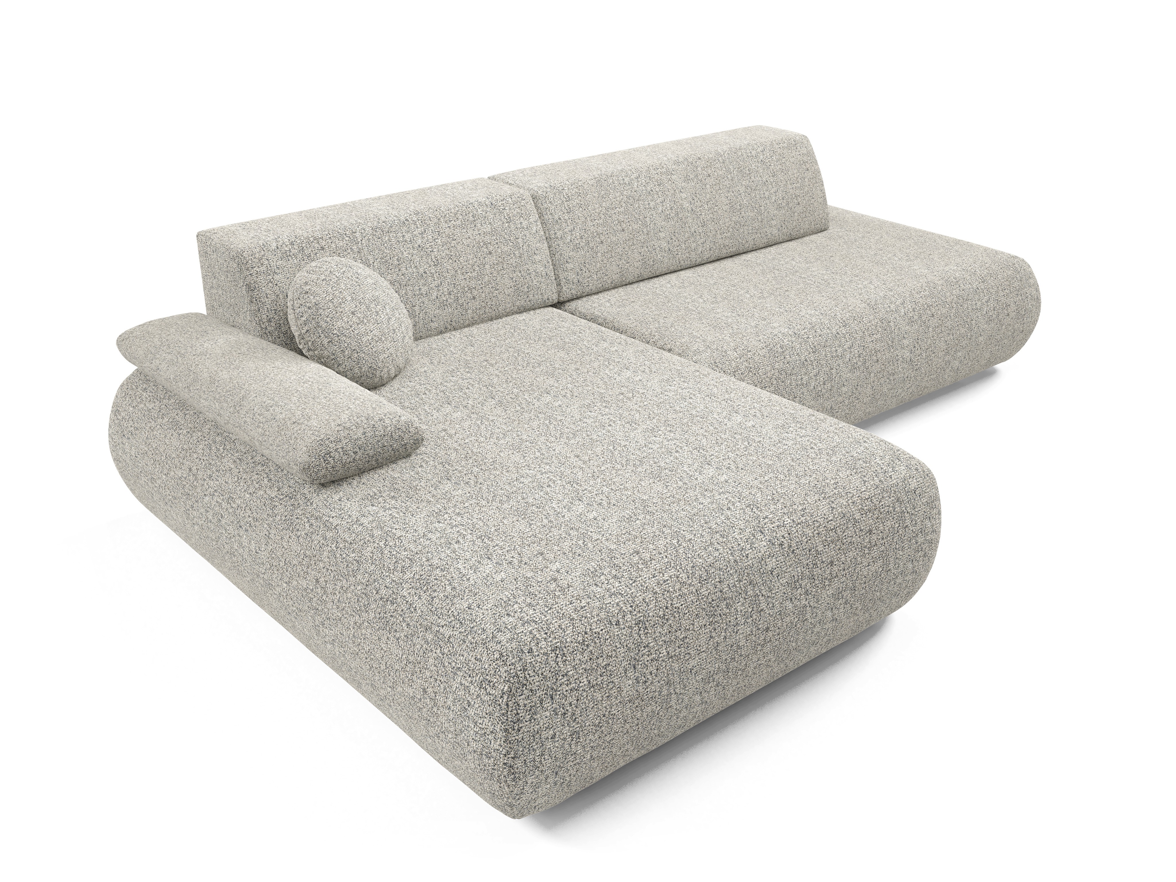 Ugaona sofa Kingston 183 (Puenete 11)