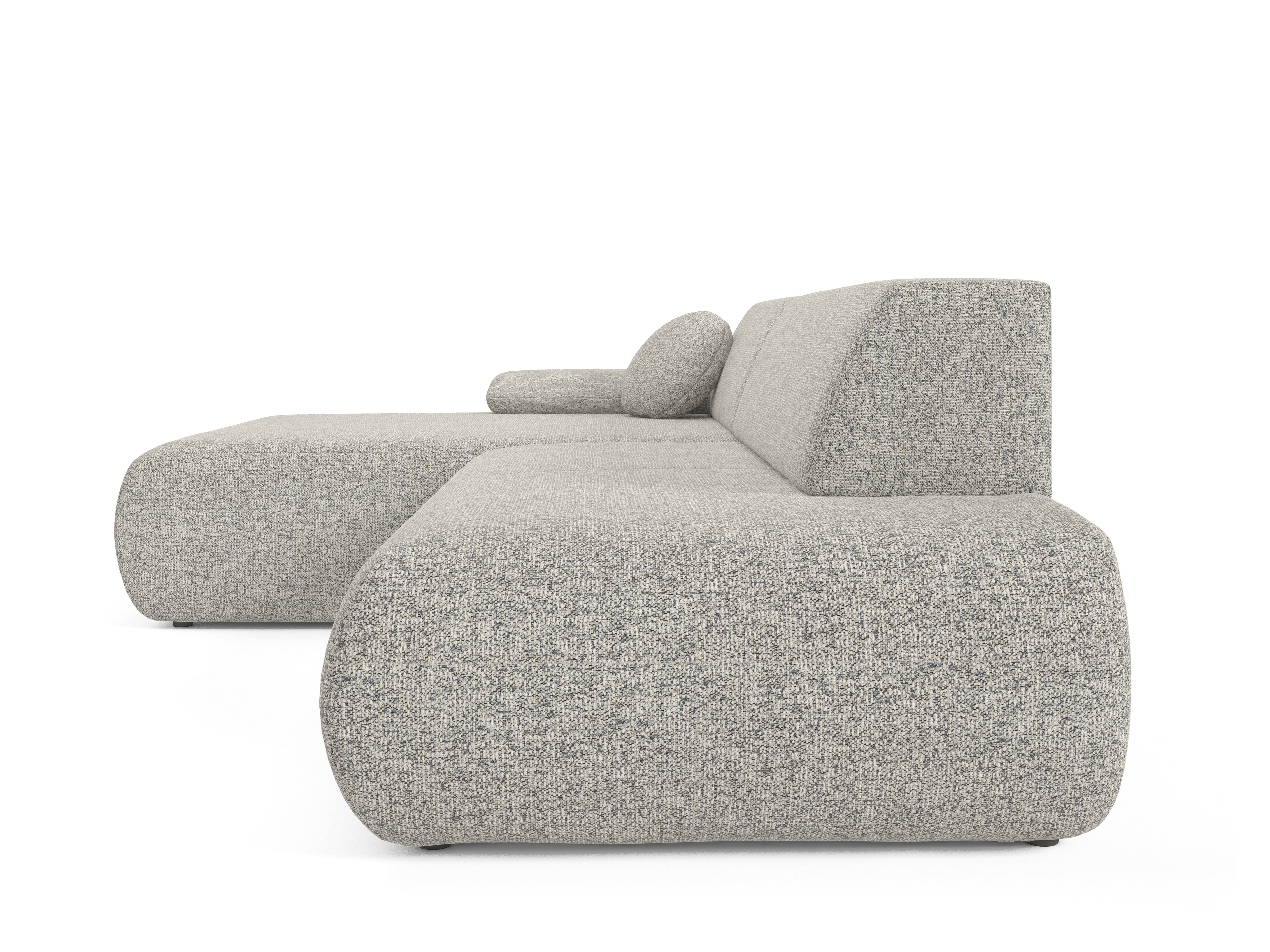Ugaona sofa Kingston 183 (Puenete 11)
