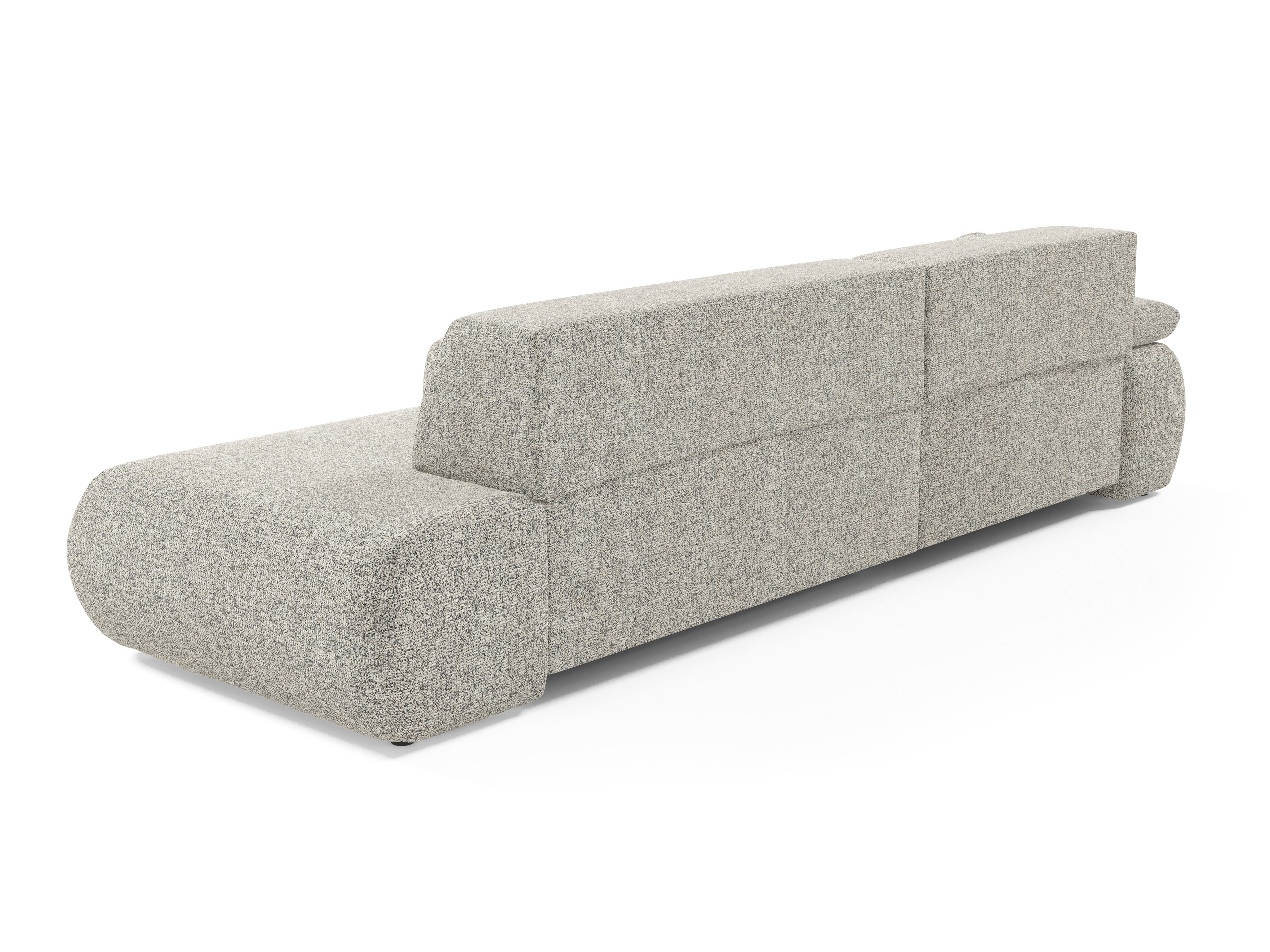 Ugaona sofa Kingston 183 (Puenete 11)