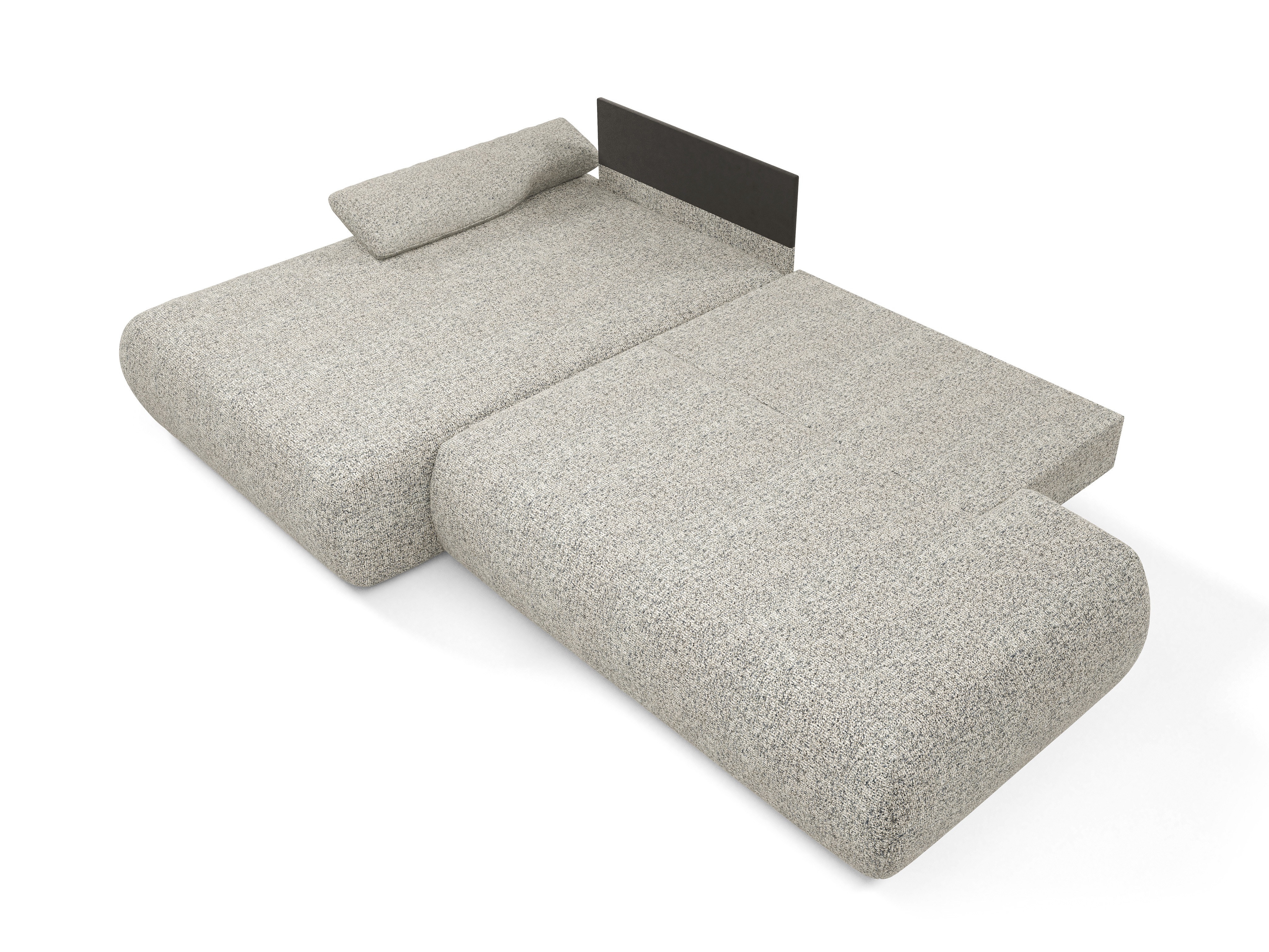 Ugaona sofa Kingston 183 (Puenete 11)