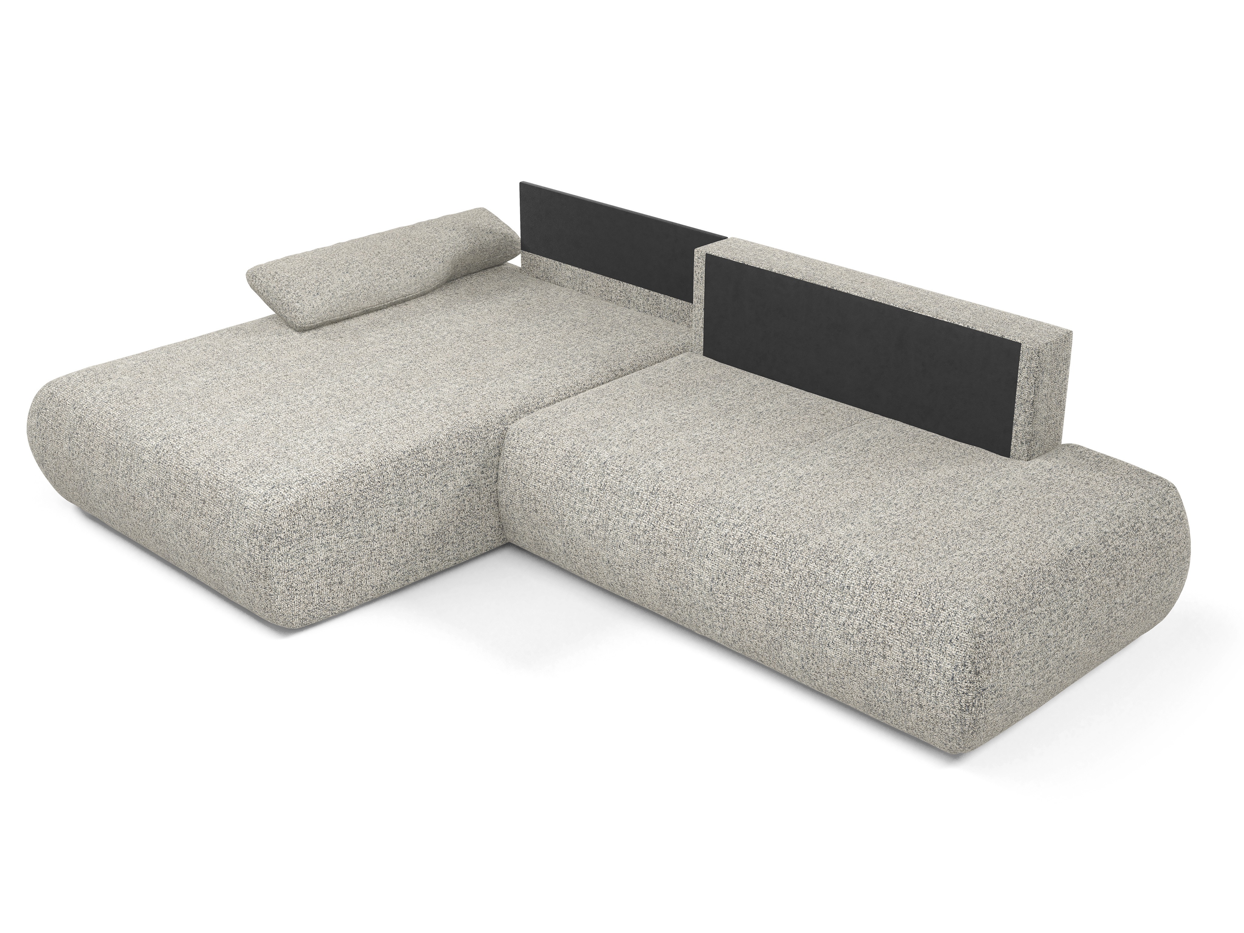 Ugaona sofa Kingston 183 (Puenete 11)