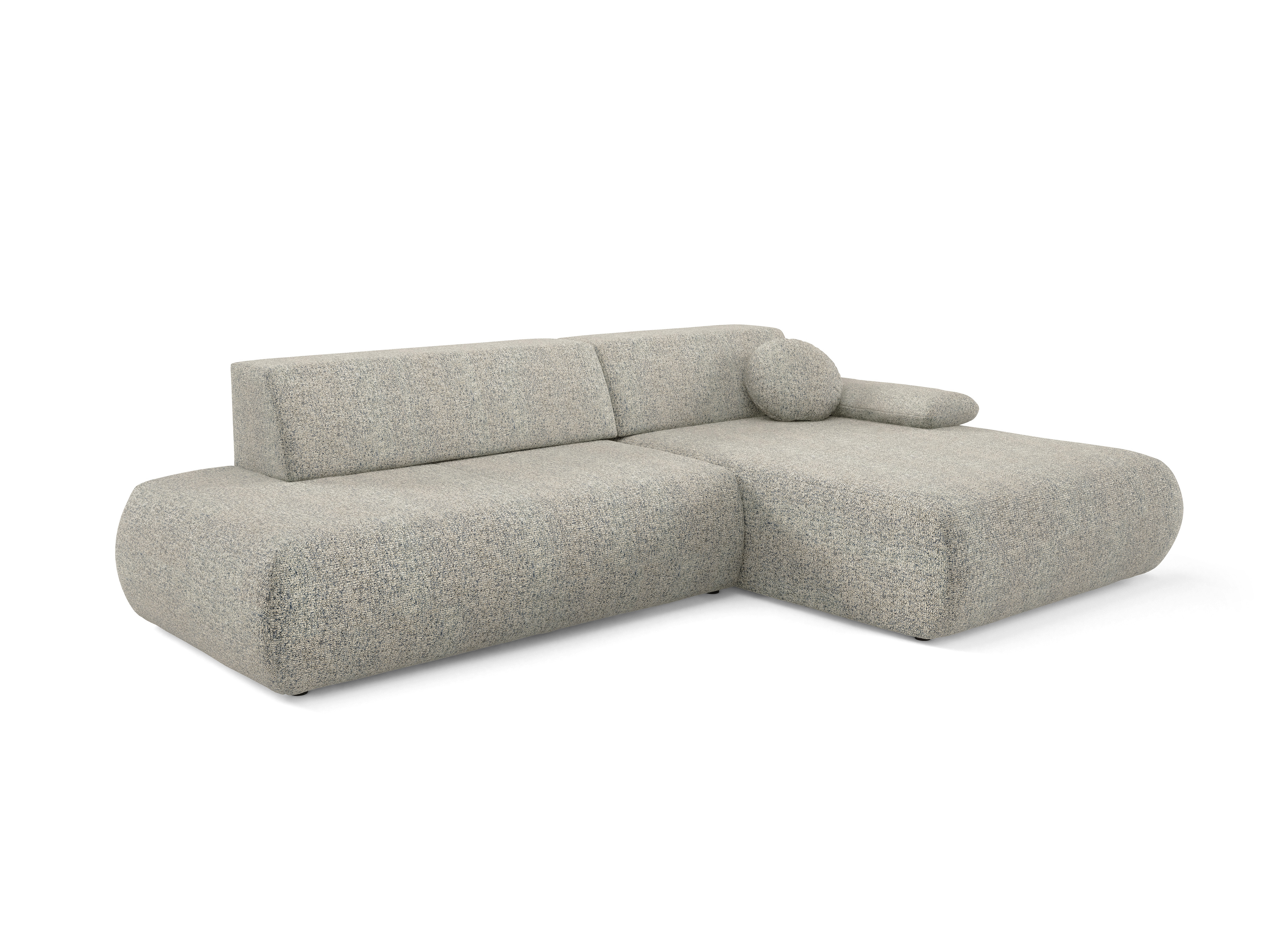 Ugaona sofa Kingston 183 (Puenete 11)