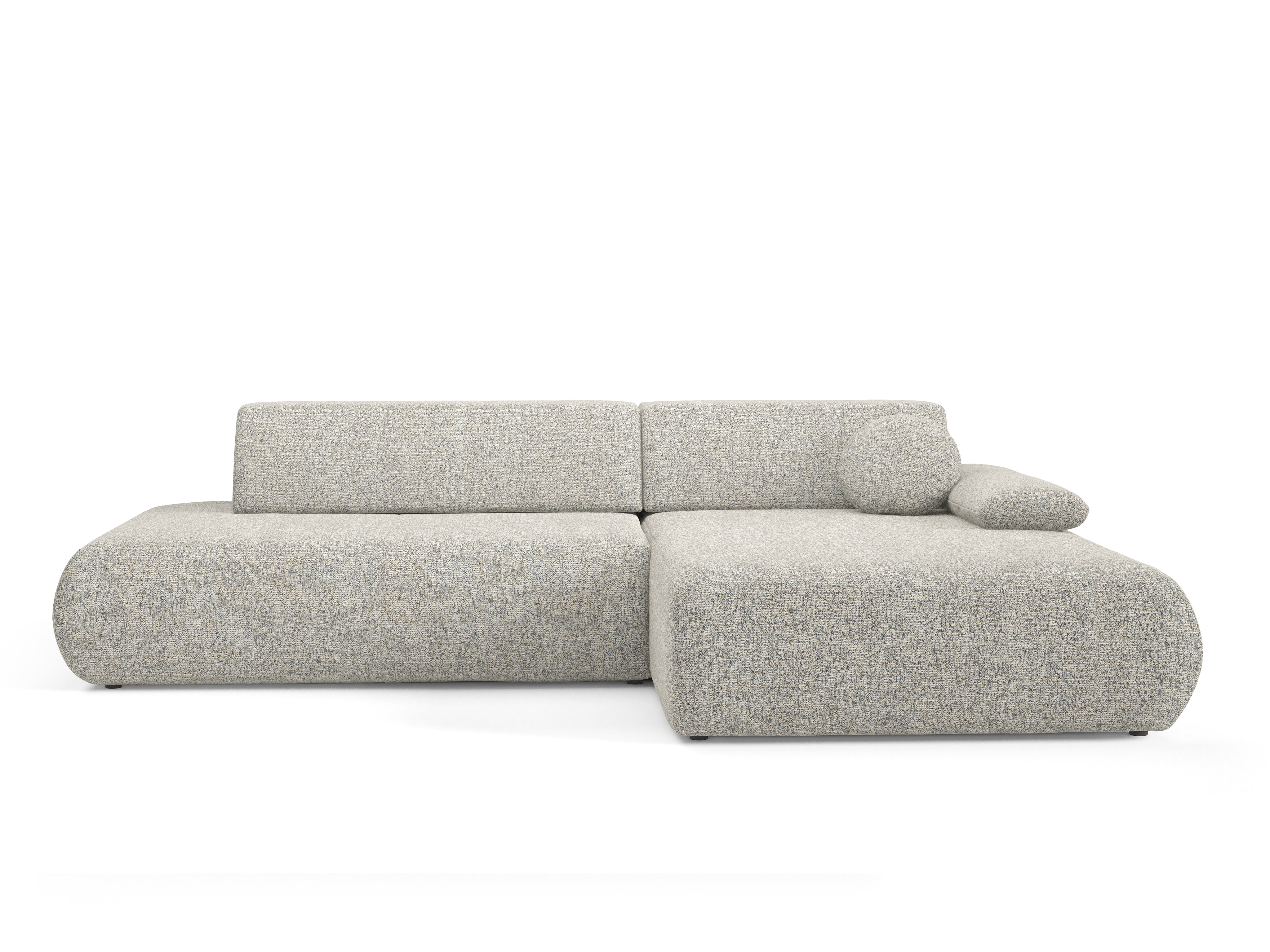 Ugaona sofa Kingston 183 (Puenete 11)