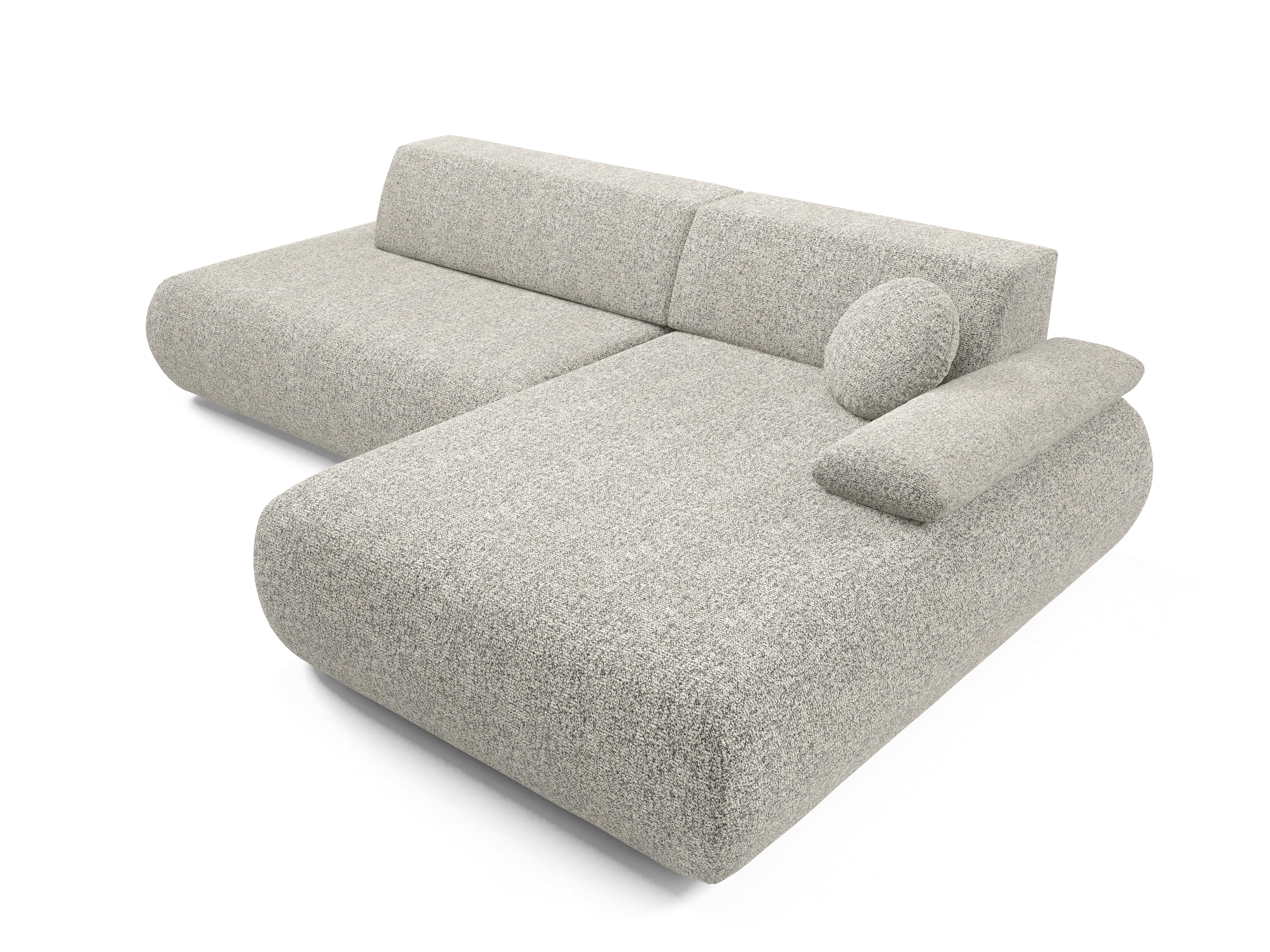 Ugaona sofa Kingston 183 (Puenete 11)