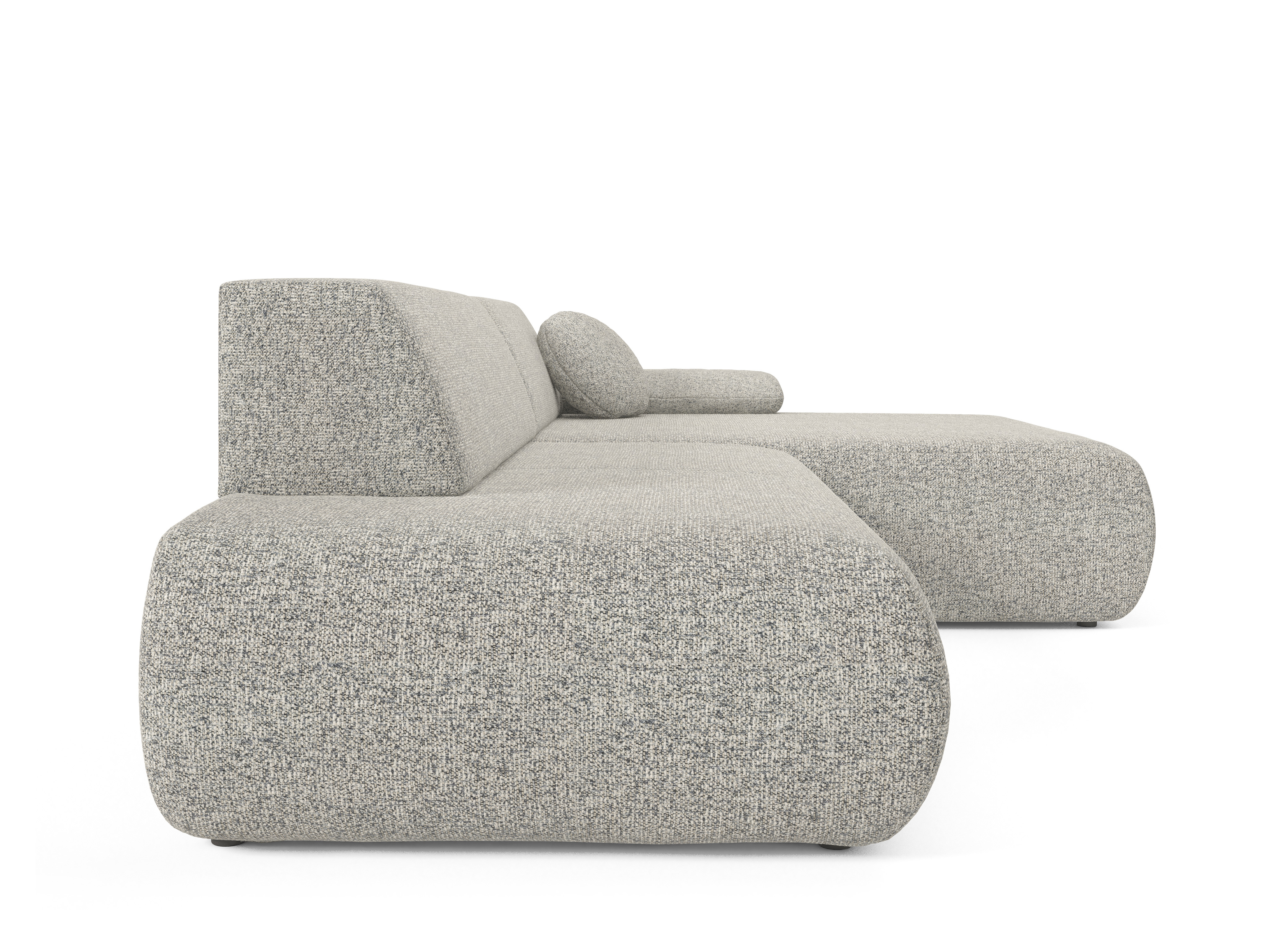 Ugaona sofa Kingston 183 (Puenete 11)