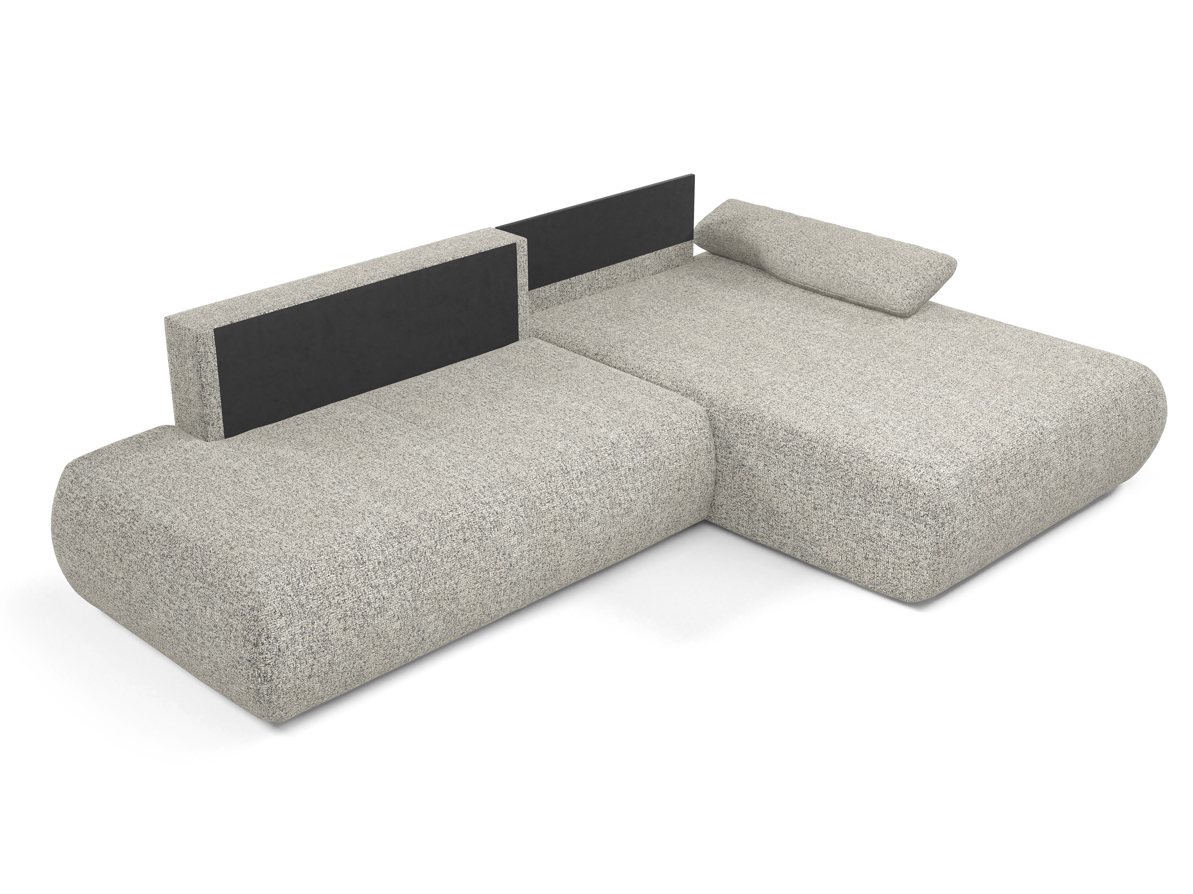 Ugaona sofa Kingston 183 (Puenete 11)