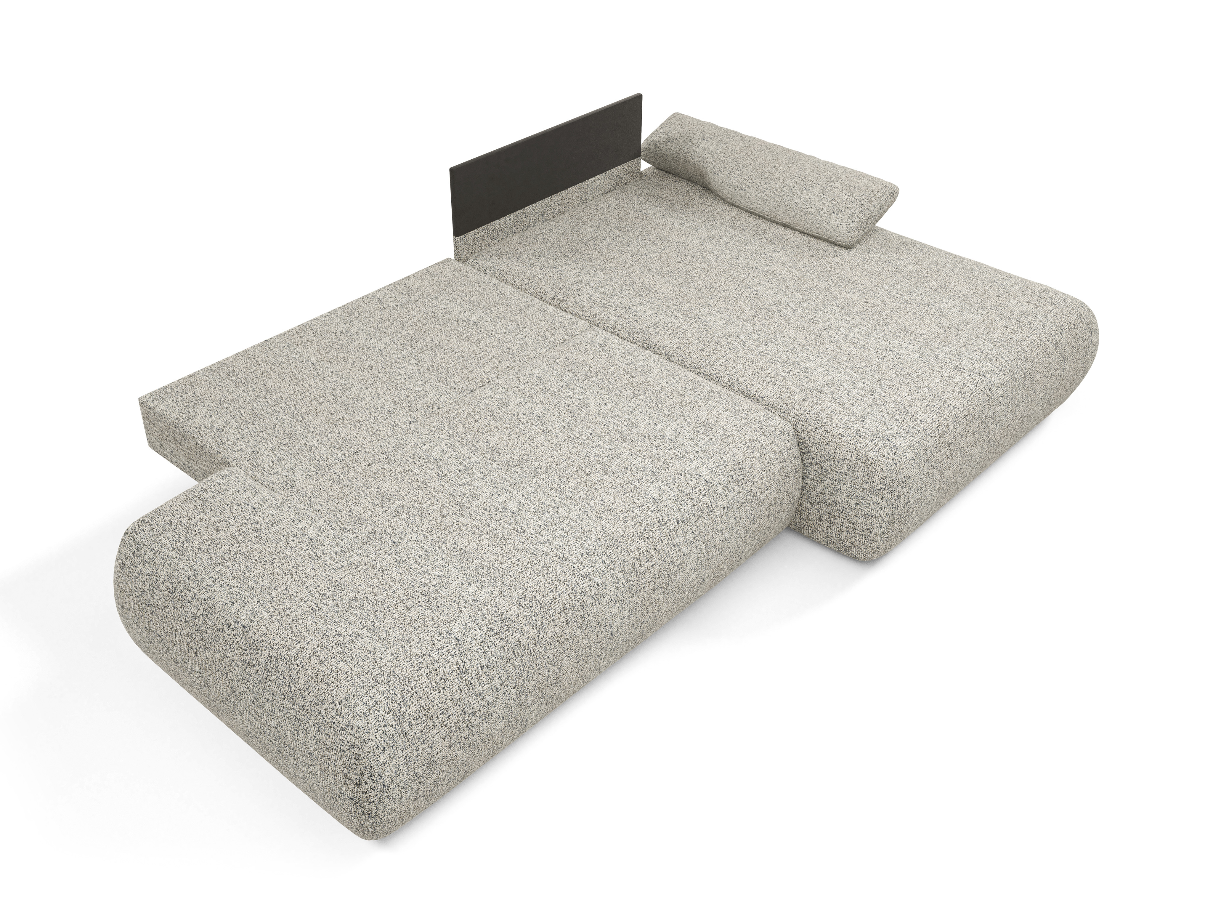 Ugaona sofa Kingston 183 (Puenete 11)