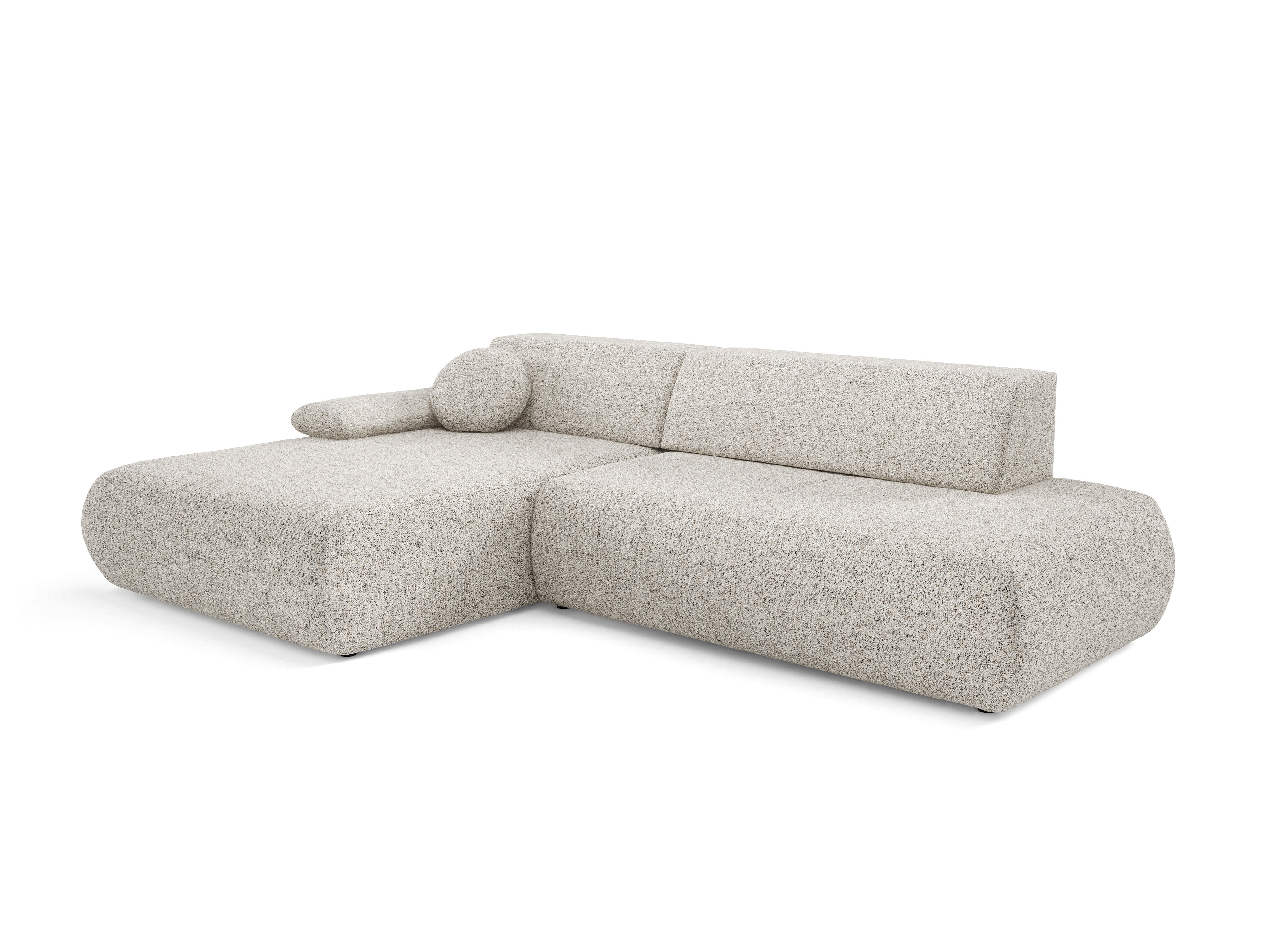 Ugaona sofa Kingston 183 (Puente 06)