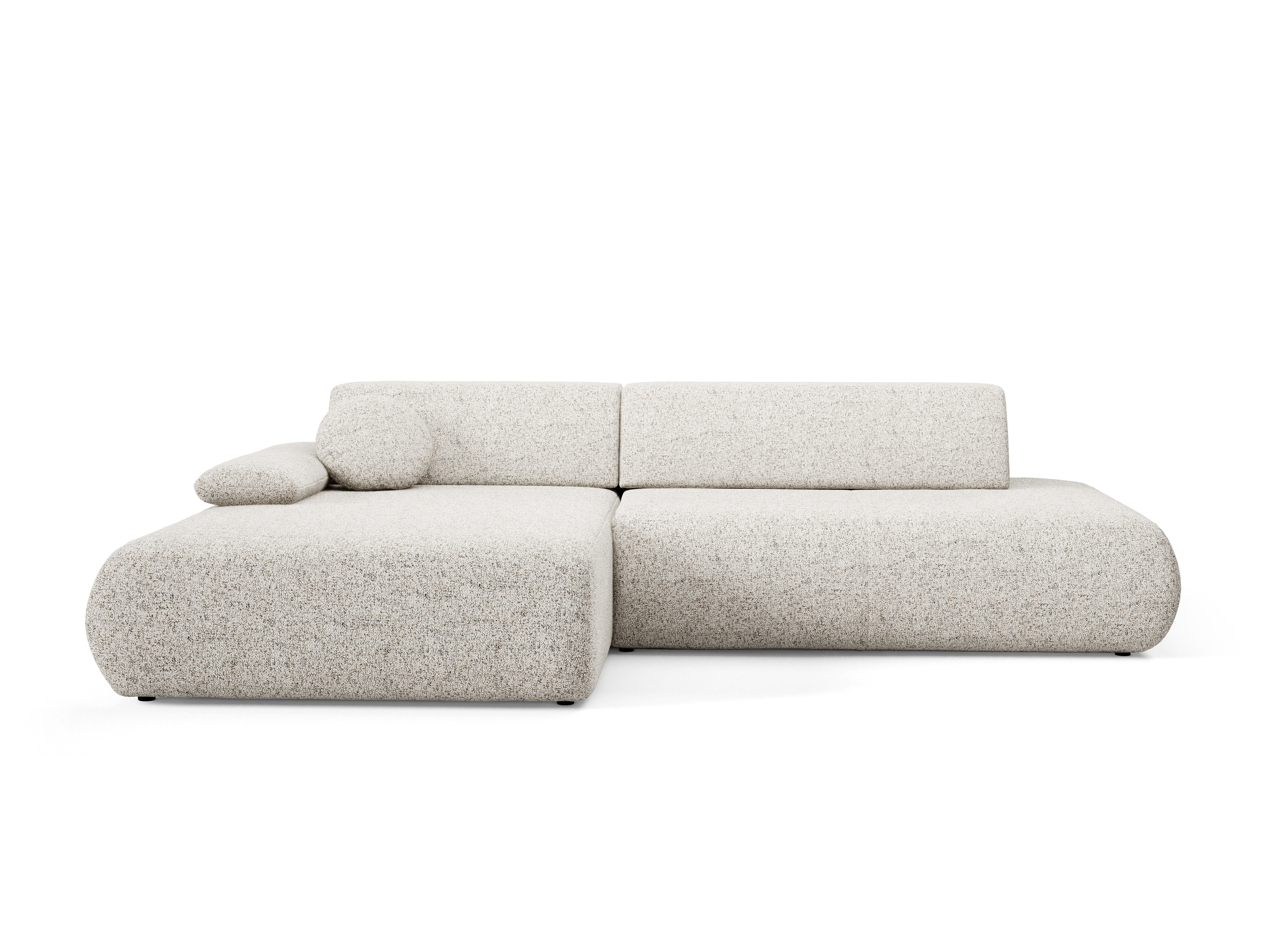 Ugaona sofa Kingston 183 (Puente 06)