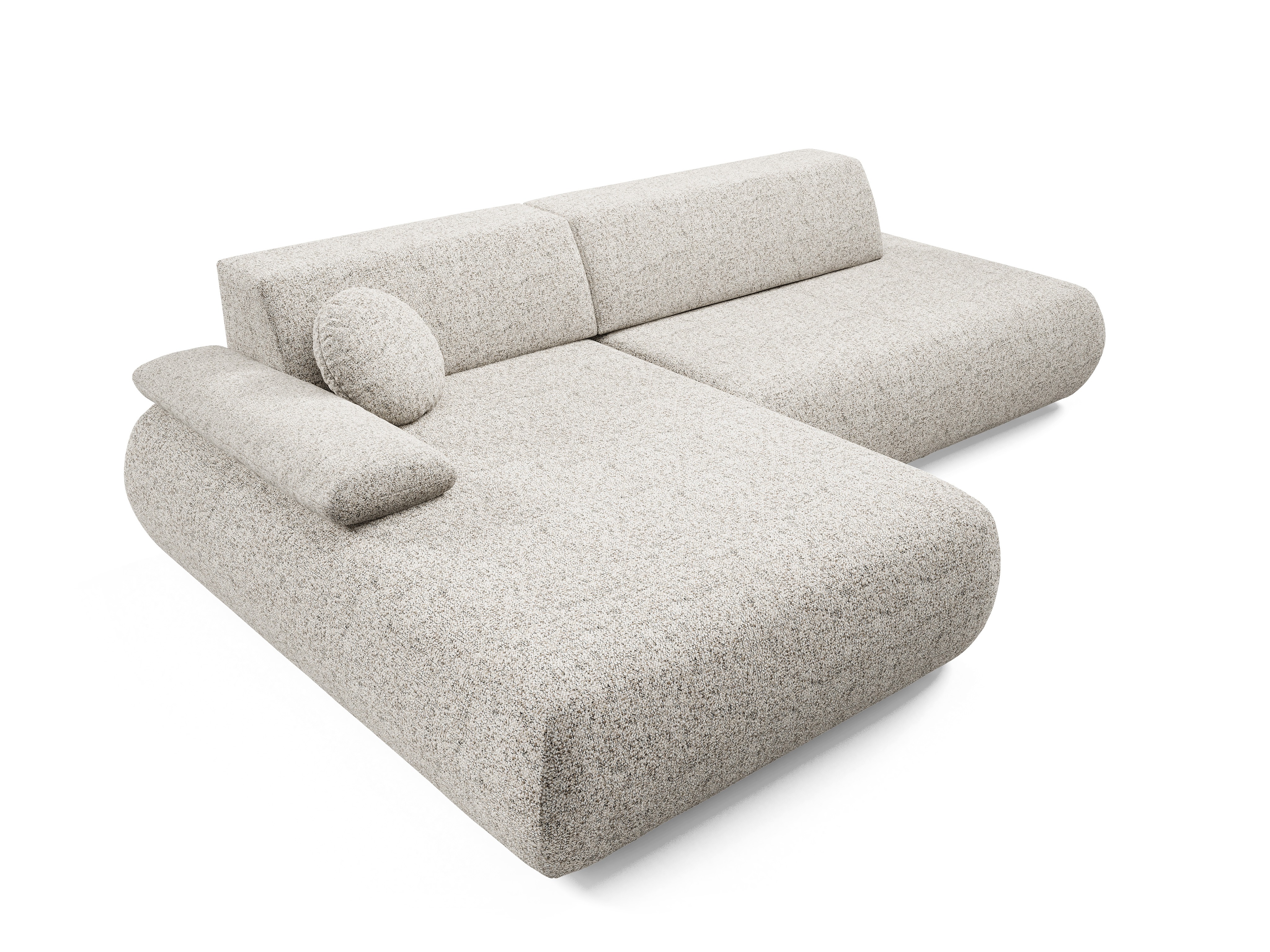 Ugaona sofa Kingston 183 (Puente 06)