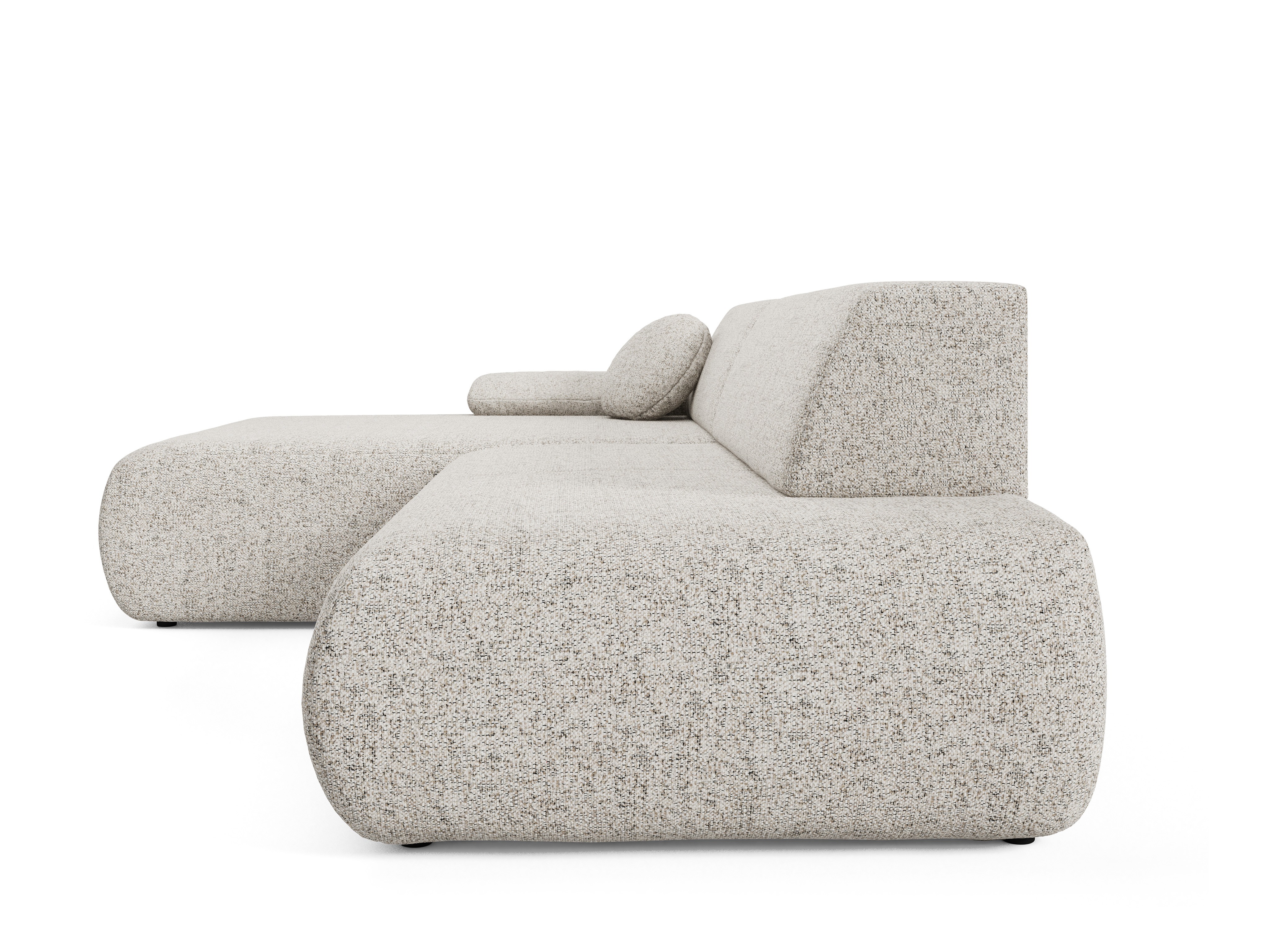 Ugaona sofa Kingston 183 (Puente 06)