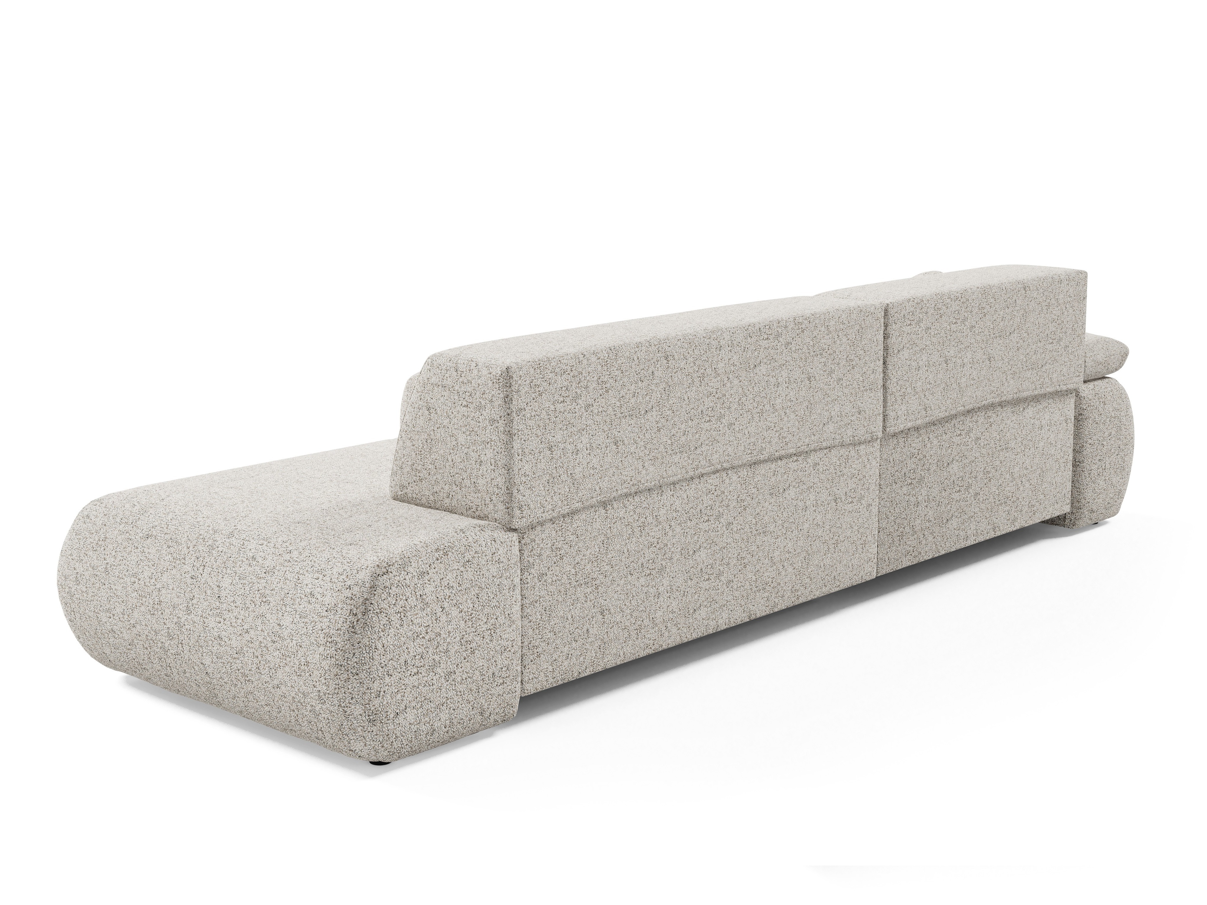 Ugaona sofa Kingston 183 (Puente 06)