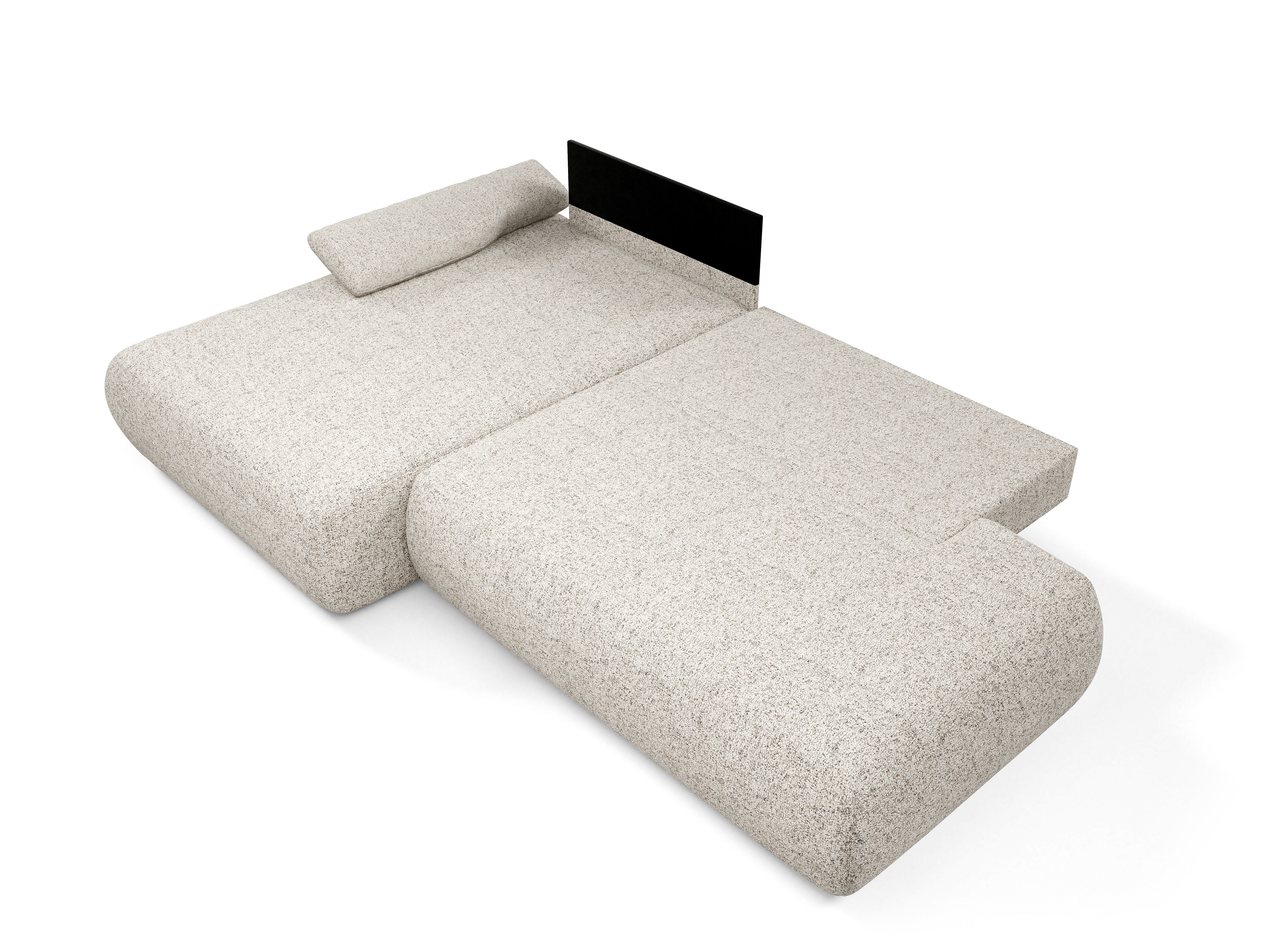 Ugaona sofa Kingston 183 (Puente 06)