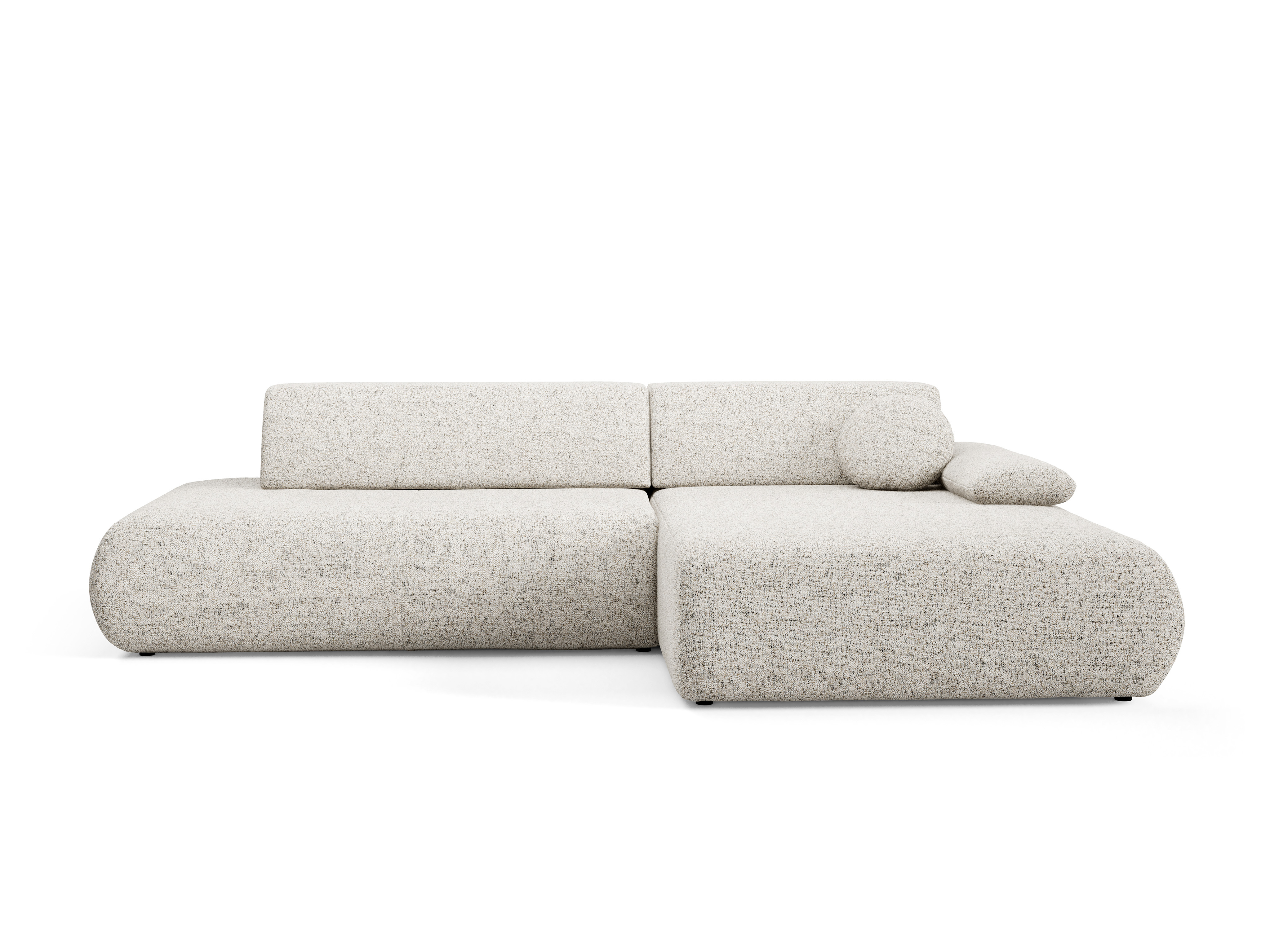Ugaona sofa Kingston 183 (Puente 06)