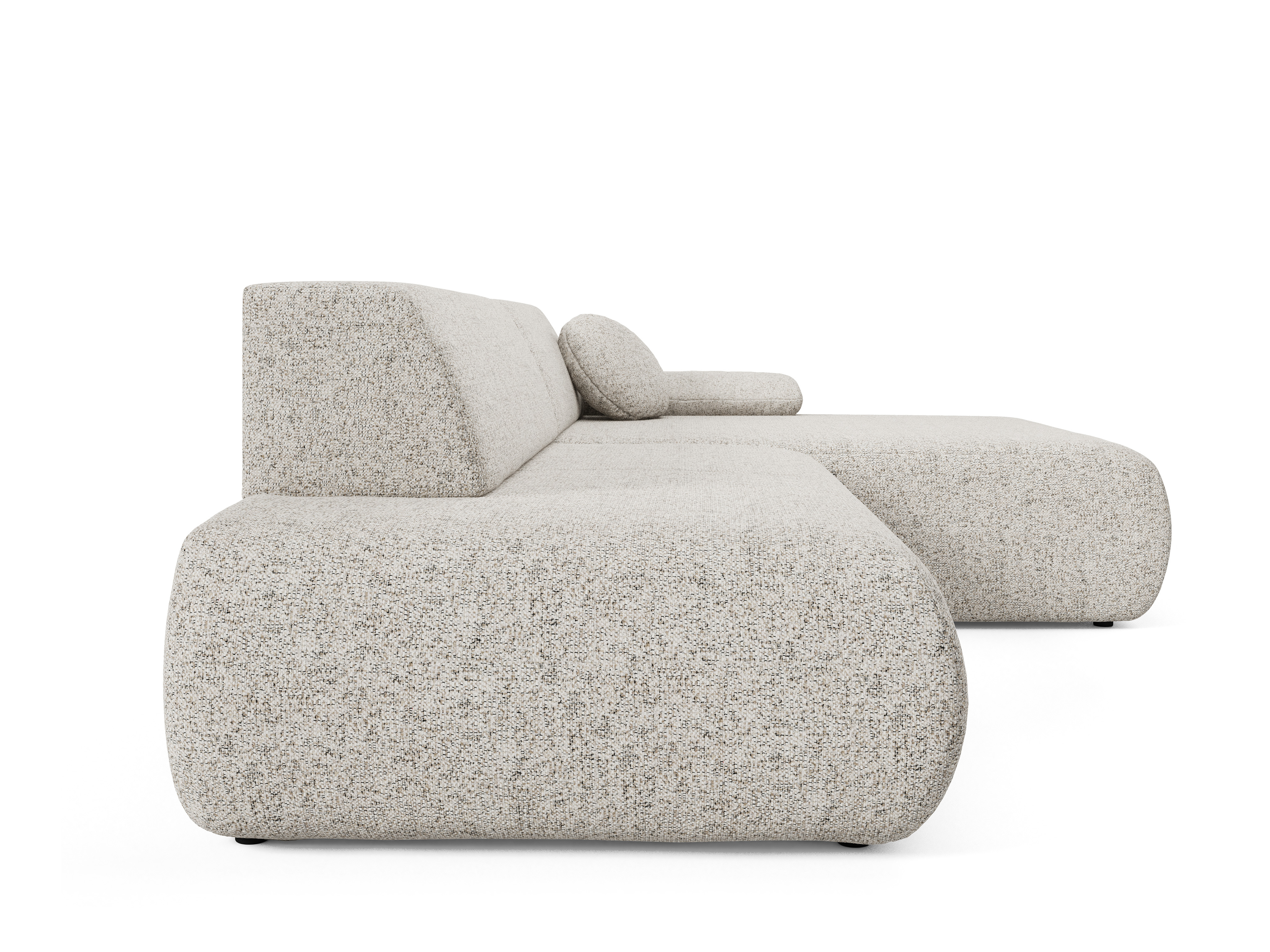 Ugaona sofa Kingston 183 (Puente 06)