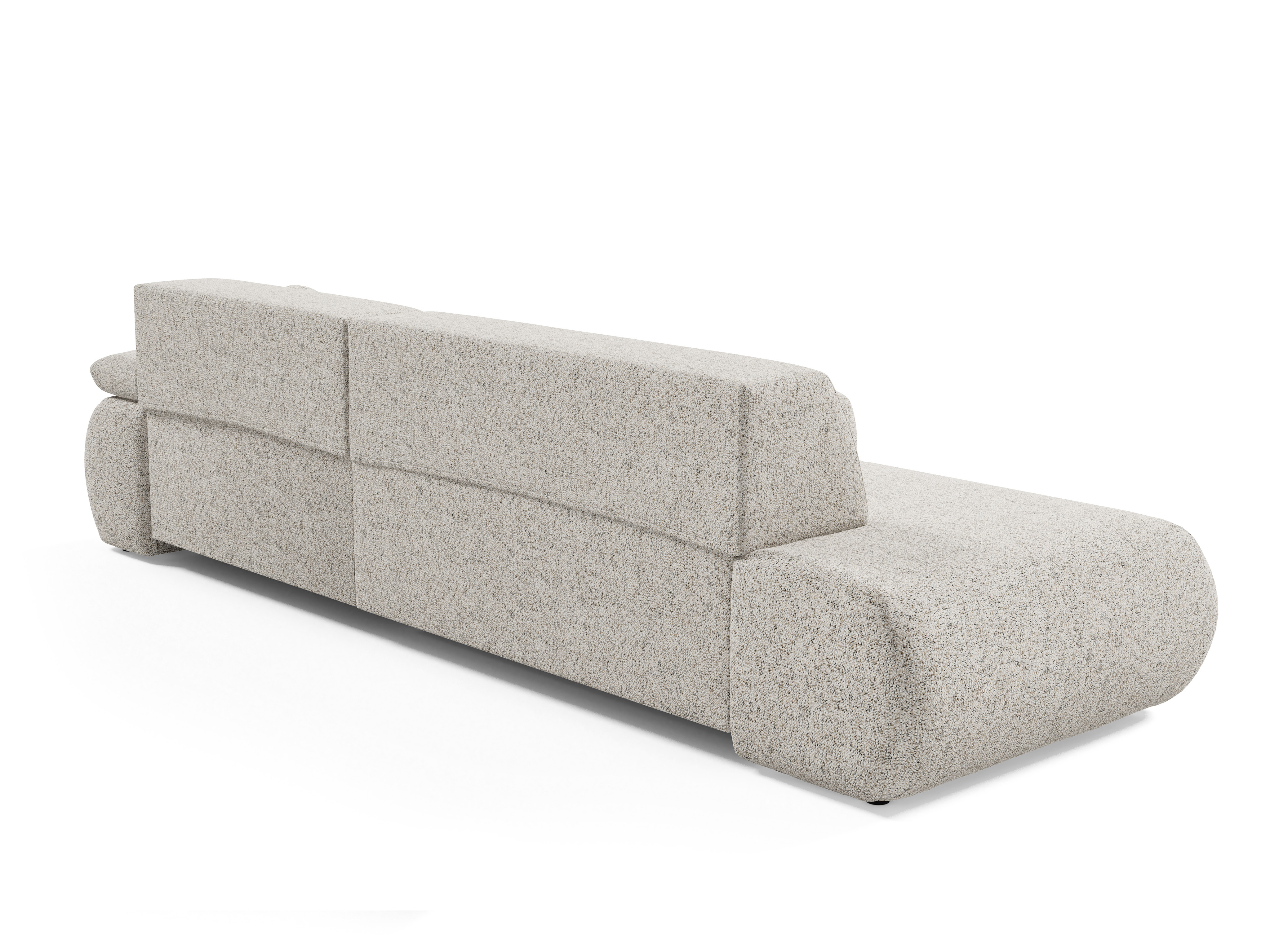Ugaona sofa Kingston 183 (Puente 06)