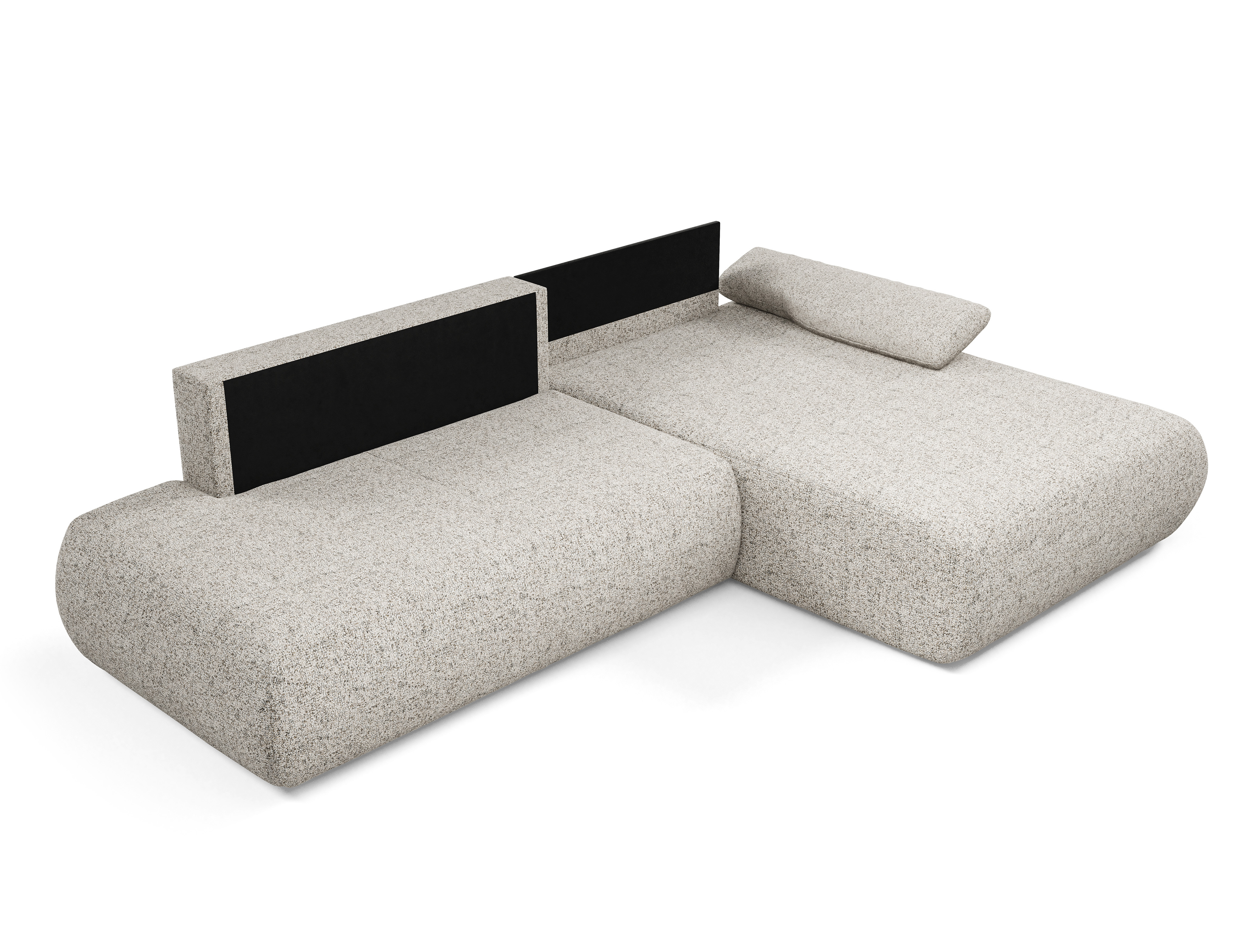 Ugaona sofa Kingston 183 (Puente 06)