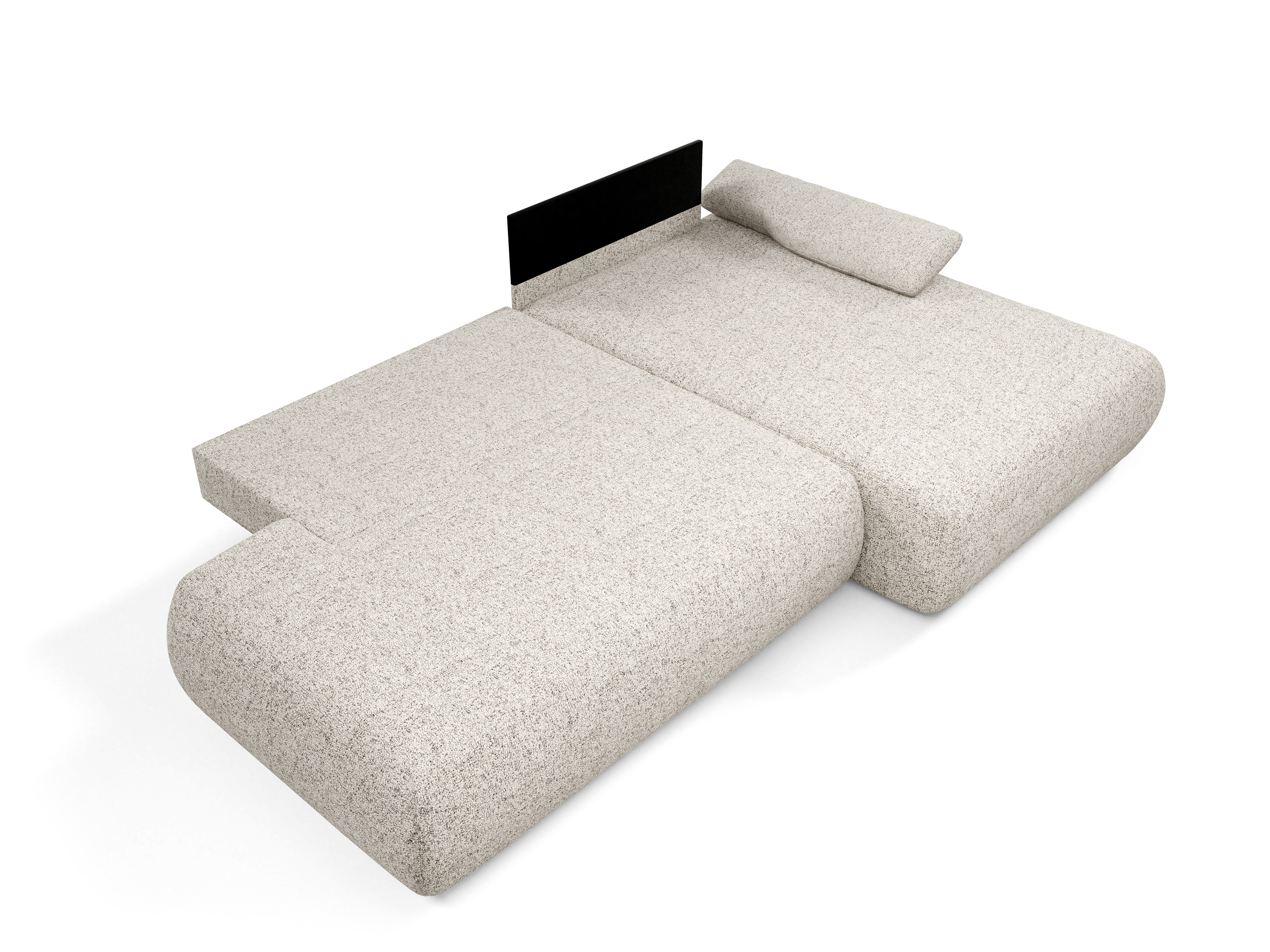 Ugaona sofa Kingston 183 (Puente 06)